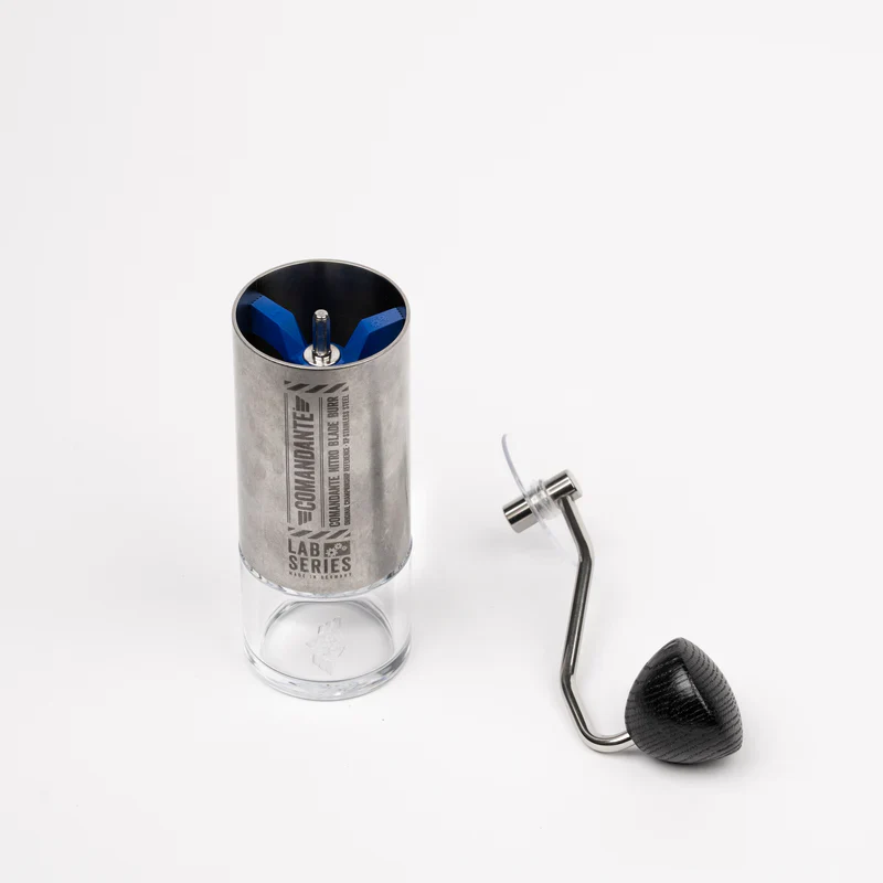 Comandante - C40 LAB SERIES - Coffee Grinder - Image 3