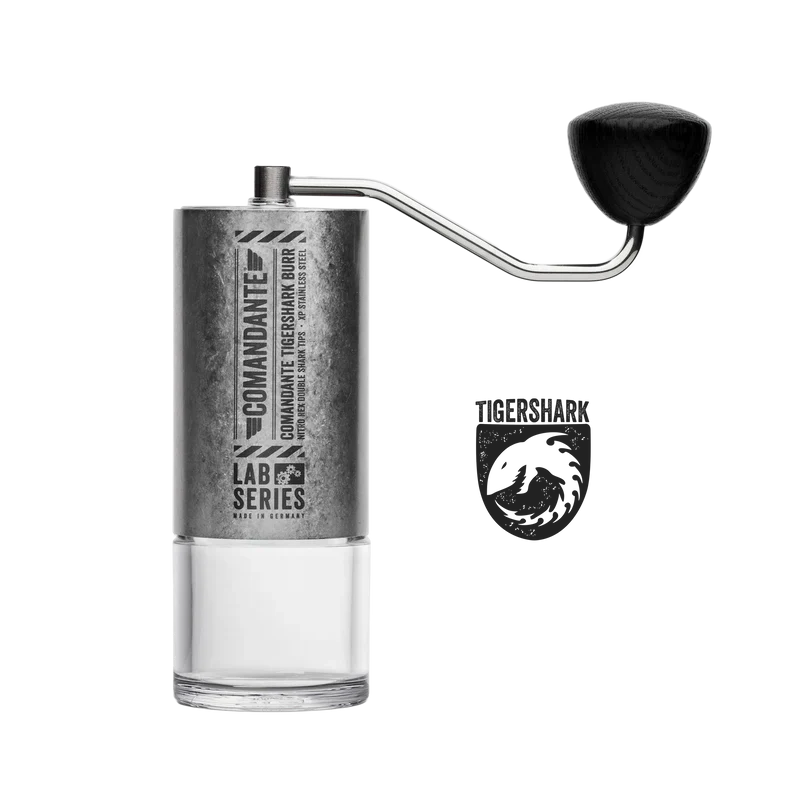 Comandante - C40 LAB SERIES - Coffee Grinder - Image 5