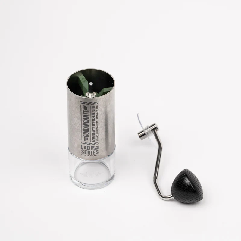 Comandante - C40 LAB SERIES - Coffee Grinder - Image 6