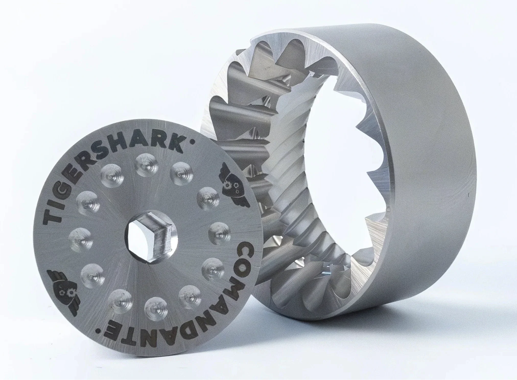 Comandante - C40 LAB SERIES - Coffee Grinder - Image 9