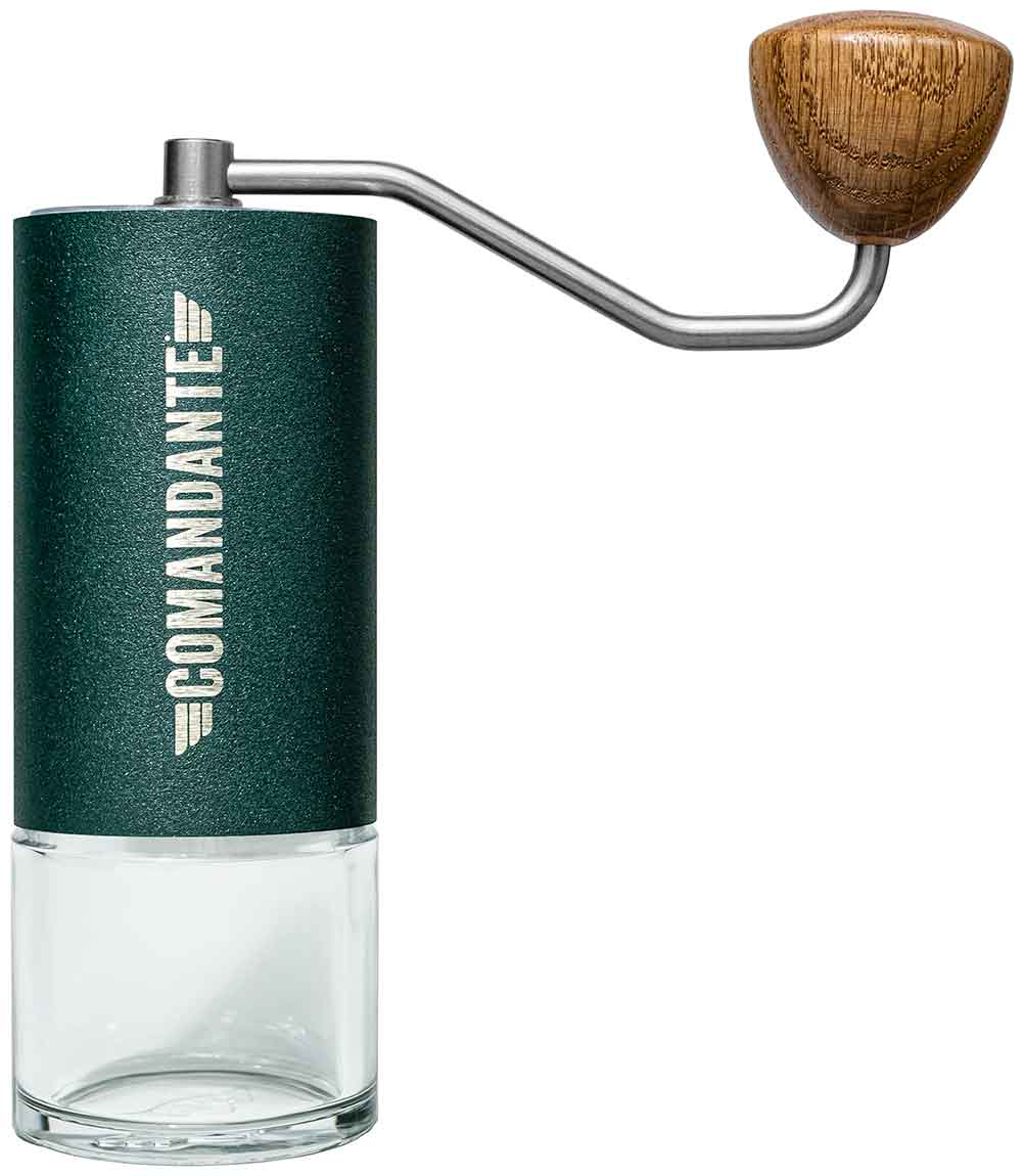 Comandante - C40 MK4 Hand Grinder - Image 12