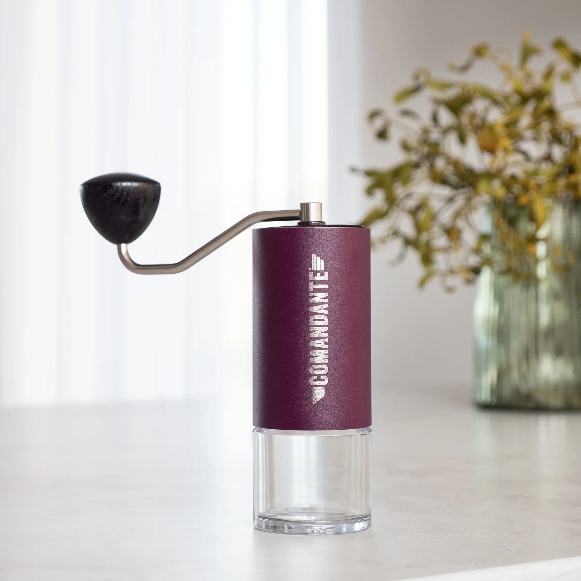 Comandante - C40 MK4 Hand Grinder - Image 13