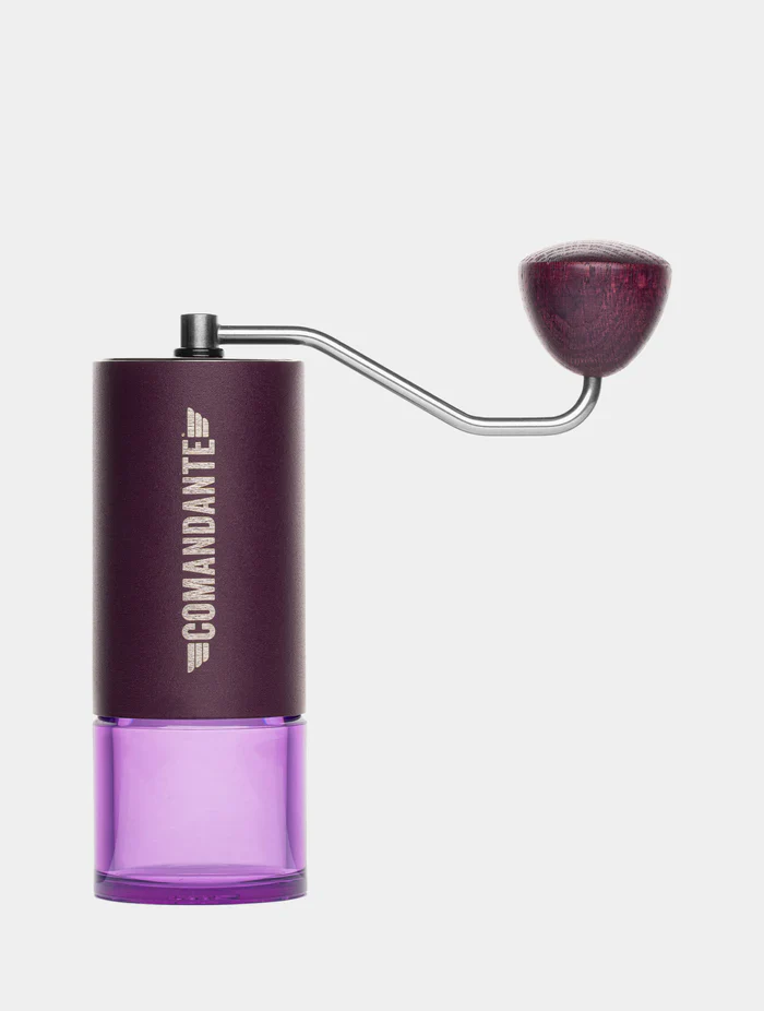 Comandante - C40 MK4 Hand Grinder - Image 14