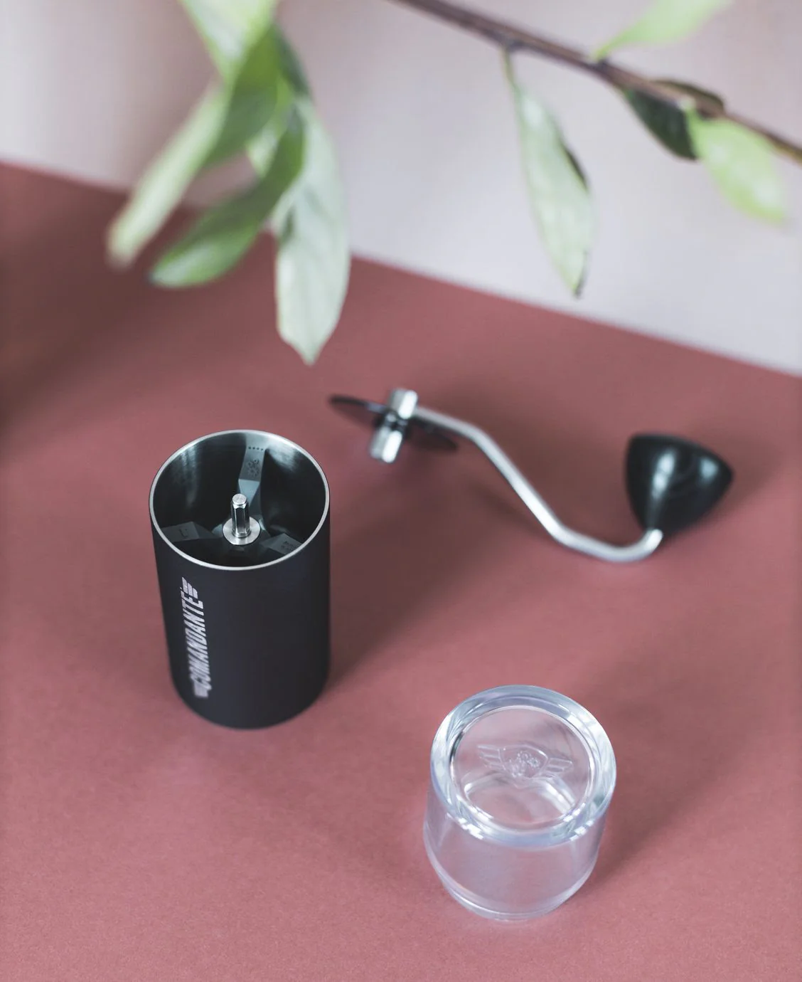 Comandante - C40 MK4 Hand Grinder - Image 3