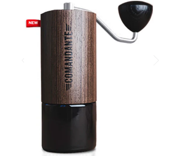 Comandante - C40 MK4 Hand Grinder - Image 5
