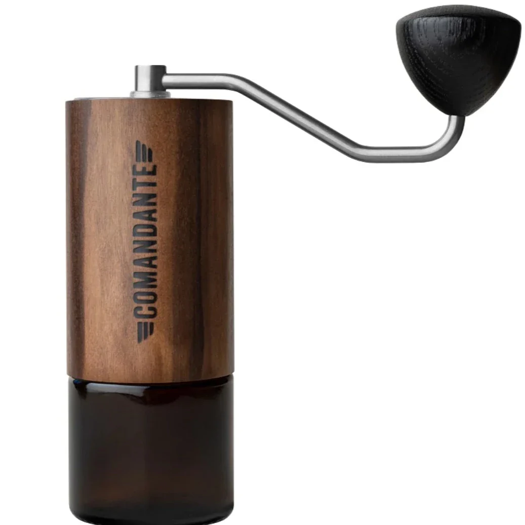 Comandante - C40 MK4 Hand Grinder - Image 7
