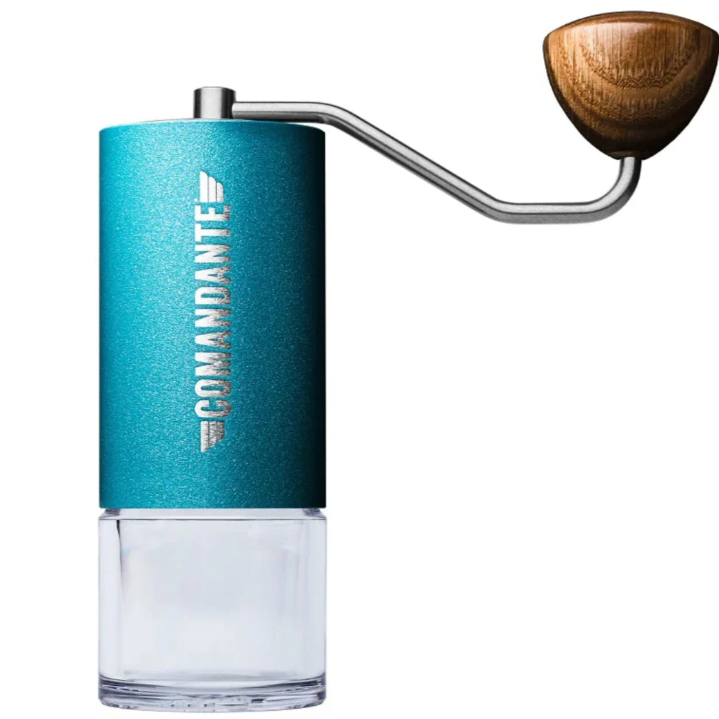 Comandante - C40 MK4 Hand Grinder - Image 8