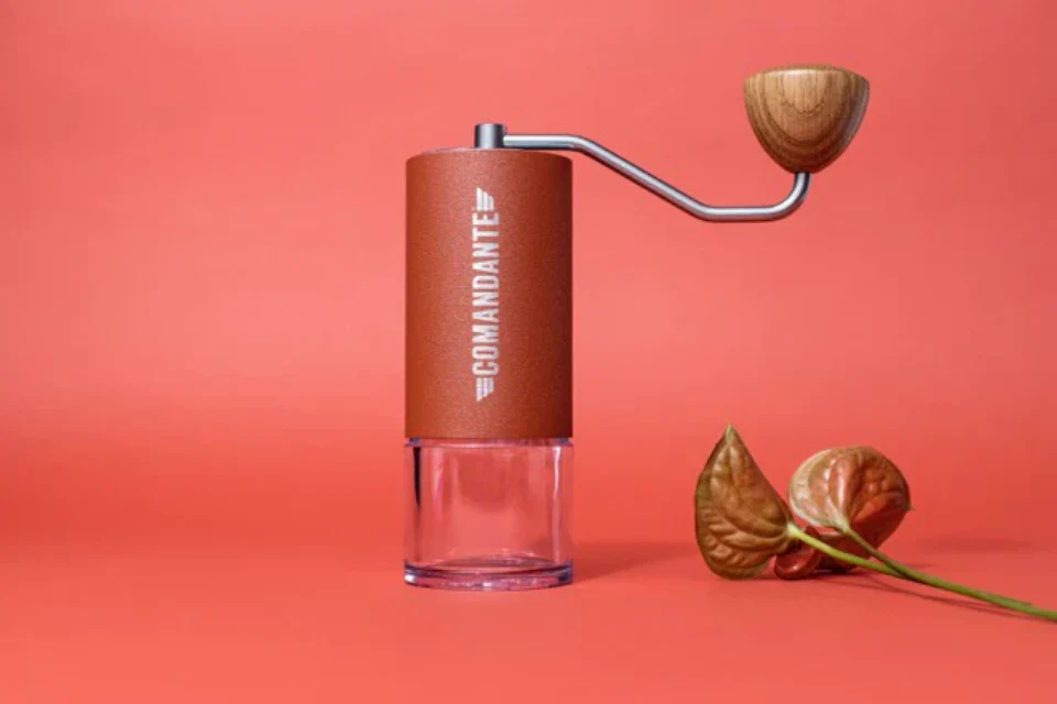 Comandante - C40 MK4 Hand Grinder - Image 9