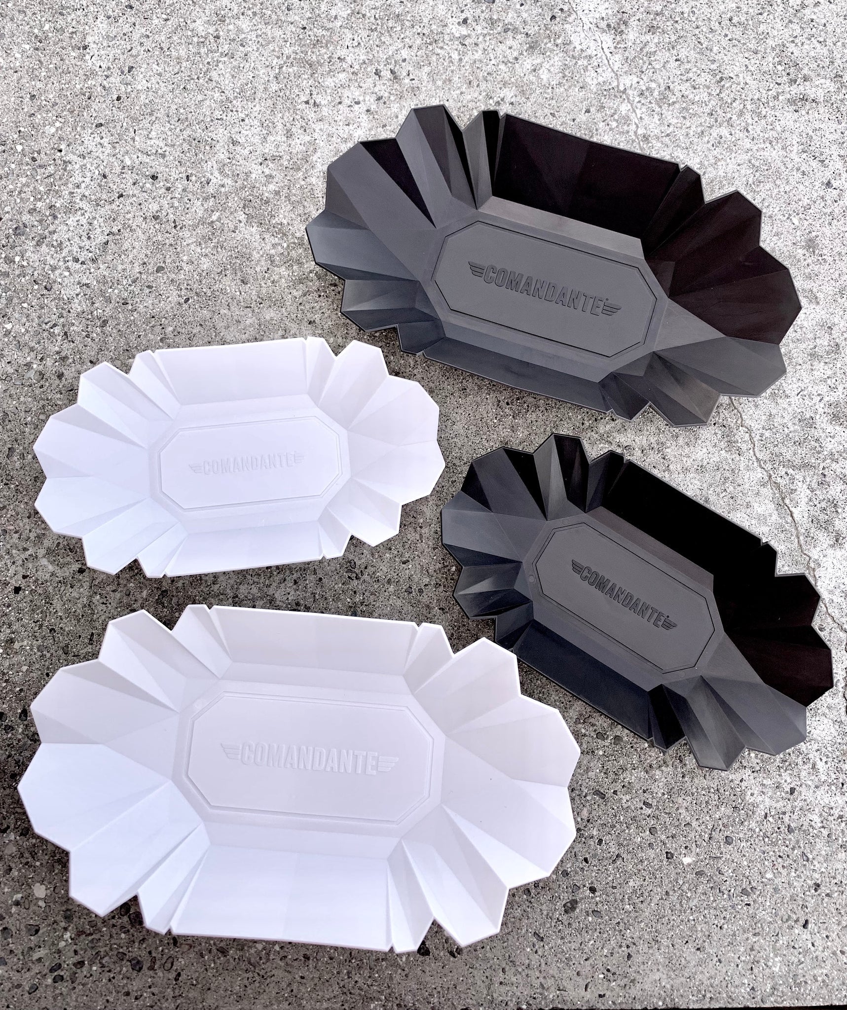 Comandante - Coffee Bean Tray - Image 6