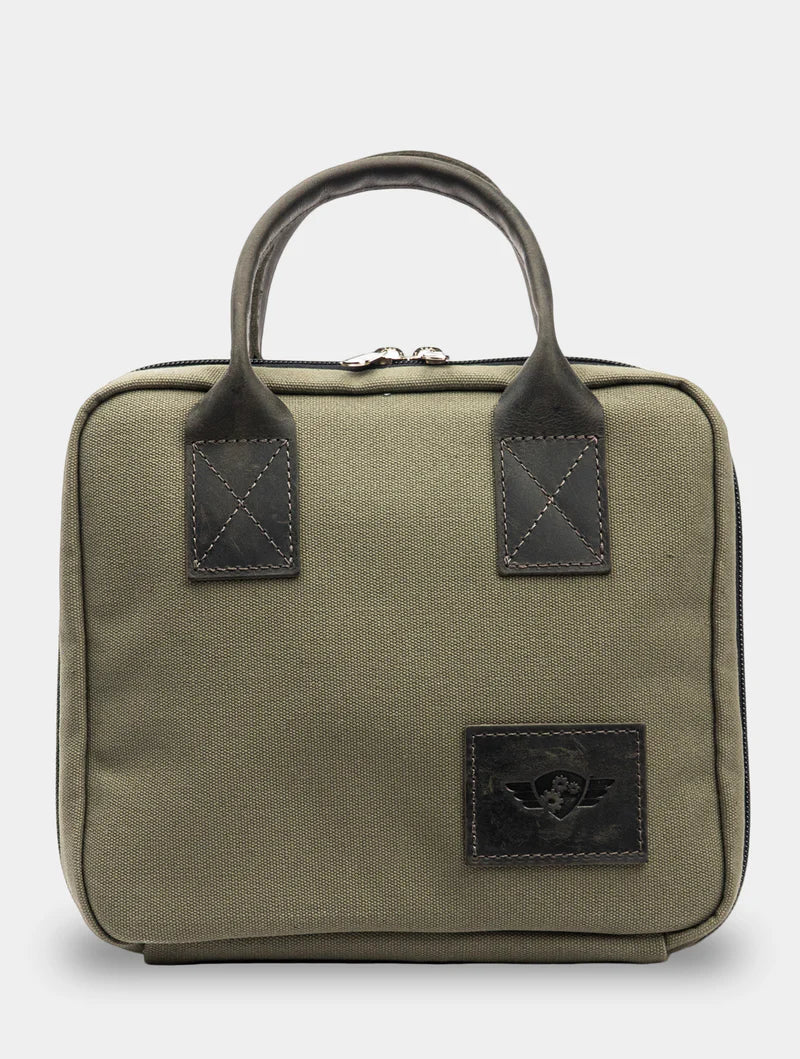 Comandante - Travel BAG - XL FOREST - Image 4
