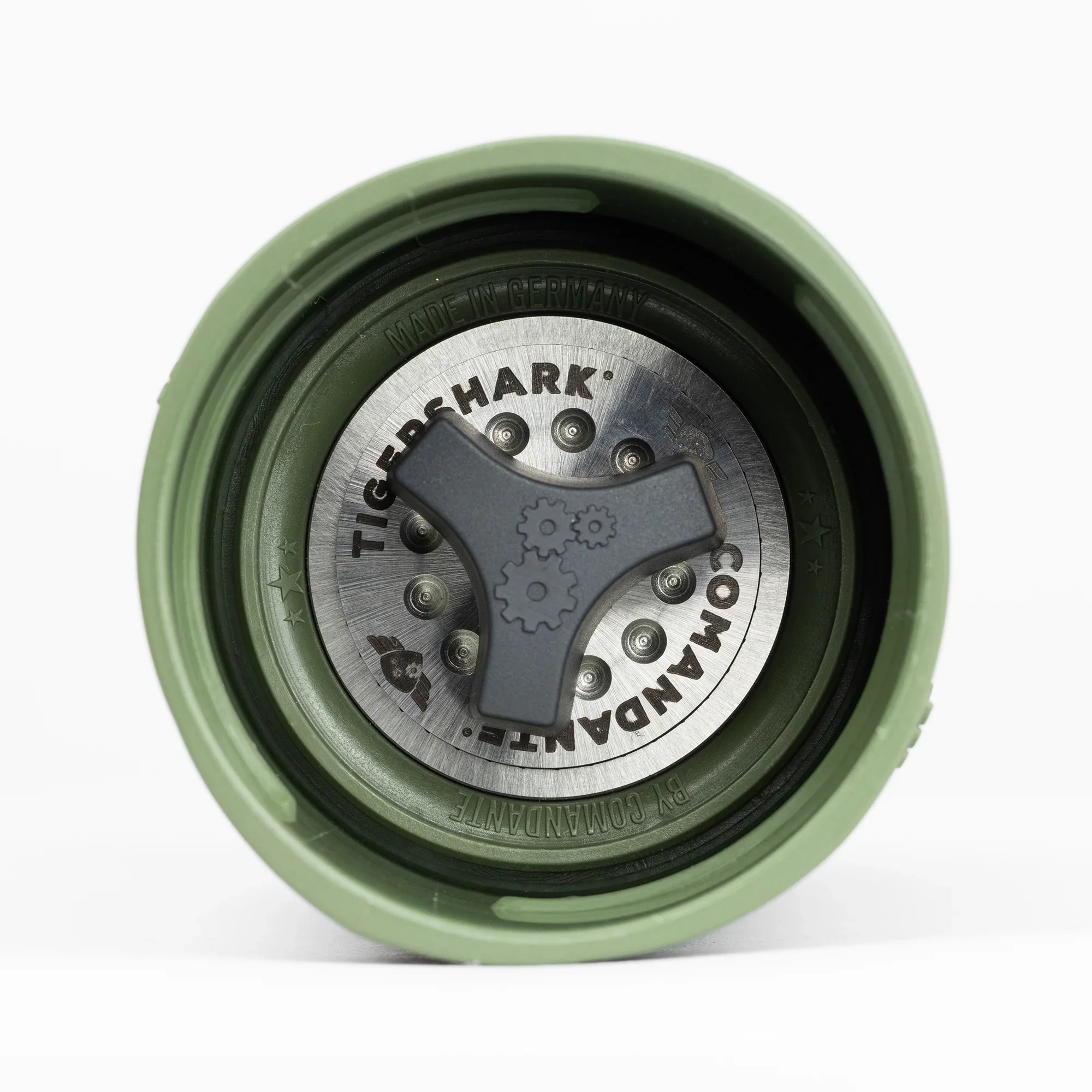 Comandante - X25 Trailmaster Hand Grinder - Image 4