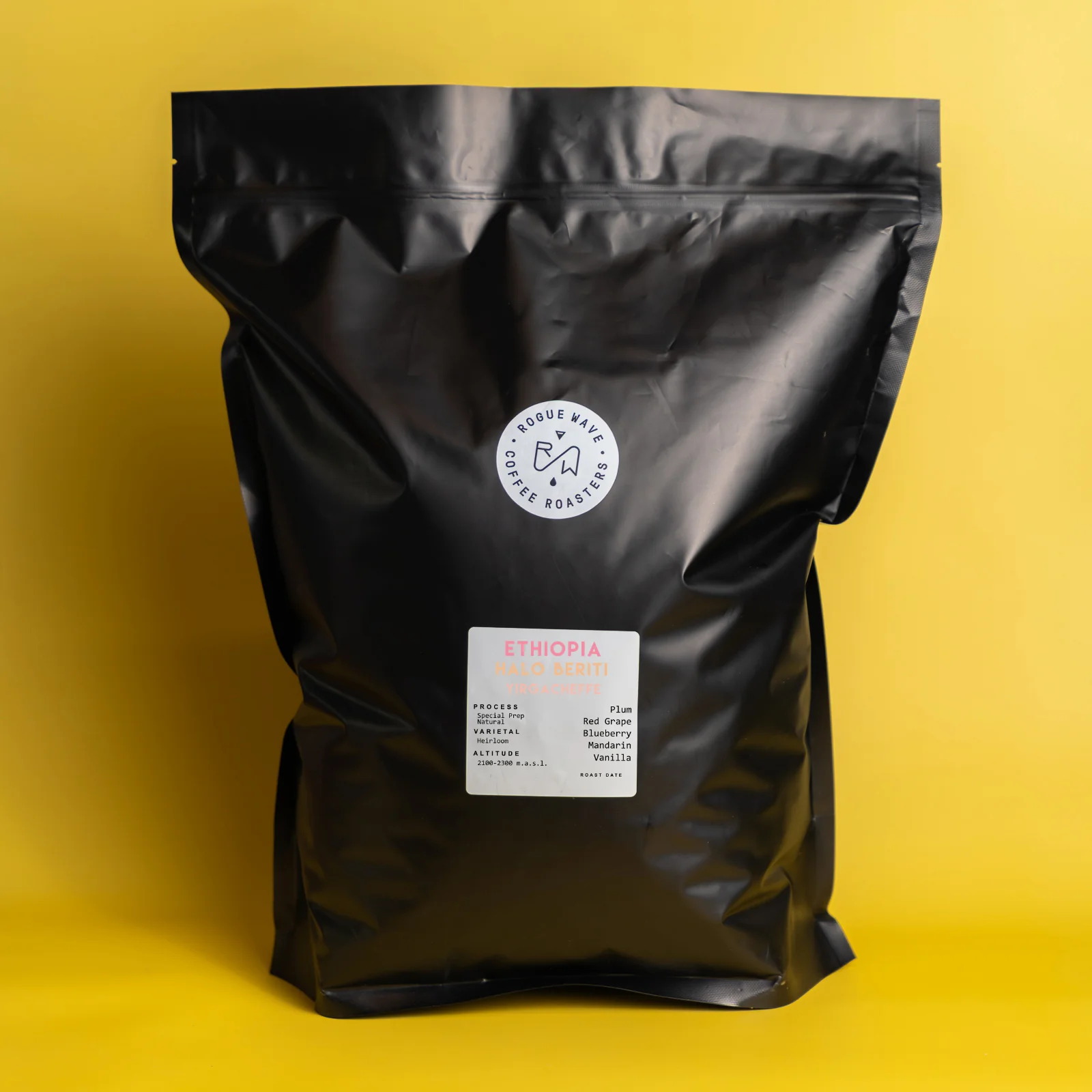 Ethiopia - Halo Beriti | Special Prep Natural - Image 4