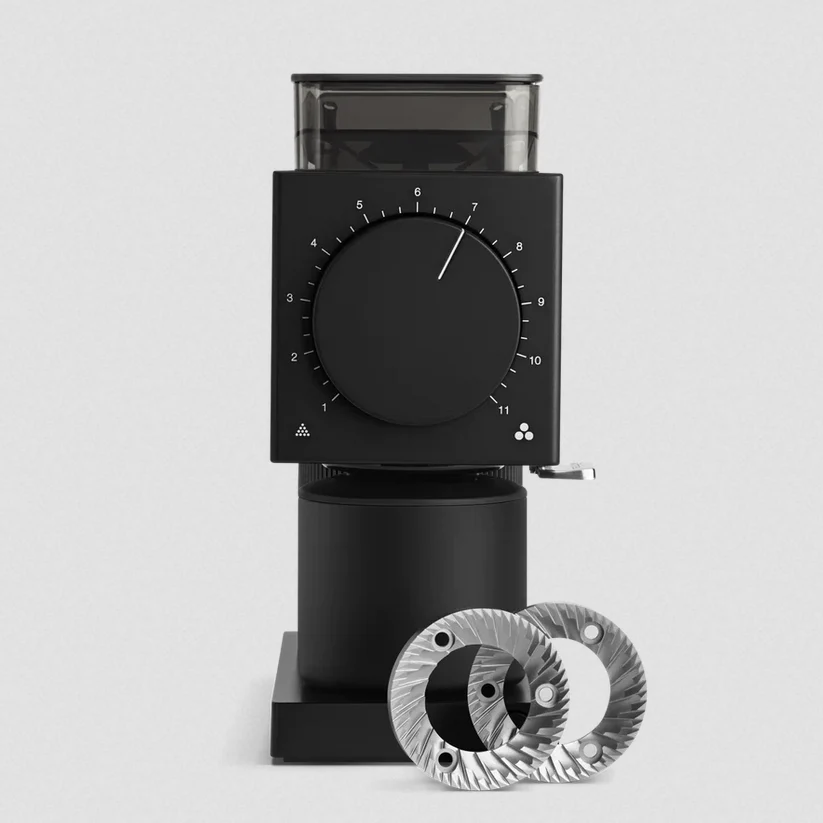 Fellow - ODE Gen 2 Electric Grinder - Image 4