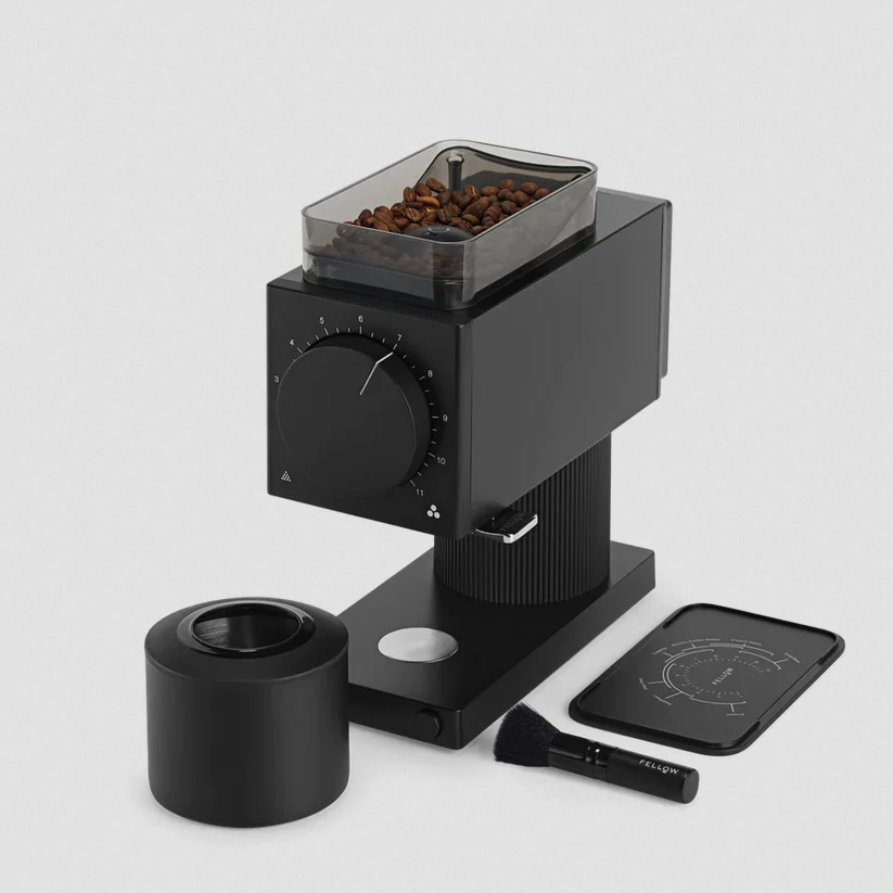 Fellow - ODE Gen 2 Electric Grinder - Image 6