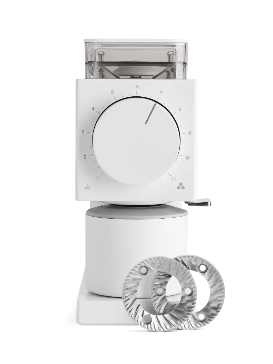 Fellow - ODE Gen 2 Electric Grinder - Image 8