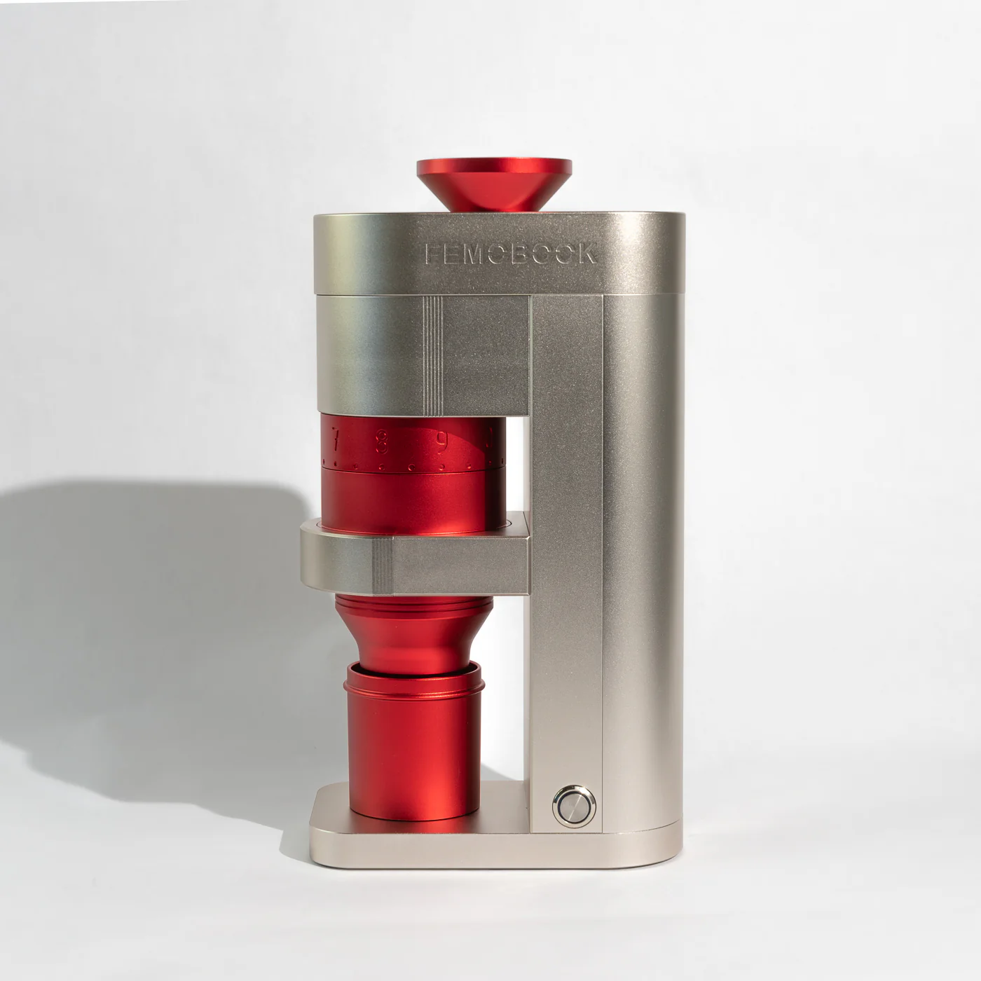 Femobook - A68 Electric Grinder - Image 10