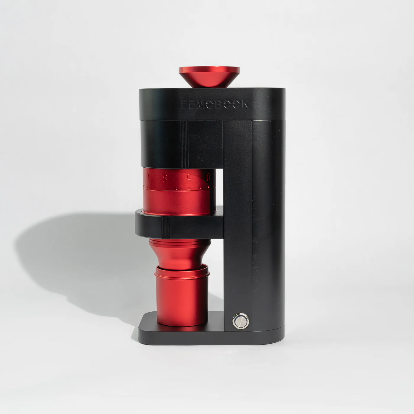 Femobook - A68 Electric Grinder - Image 11