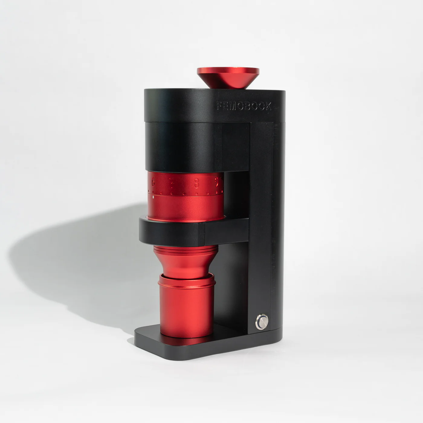 Femobook - A68 Electric Grinder - Image 12