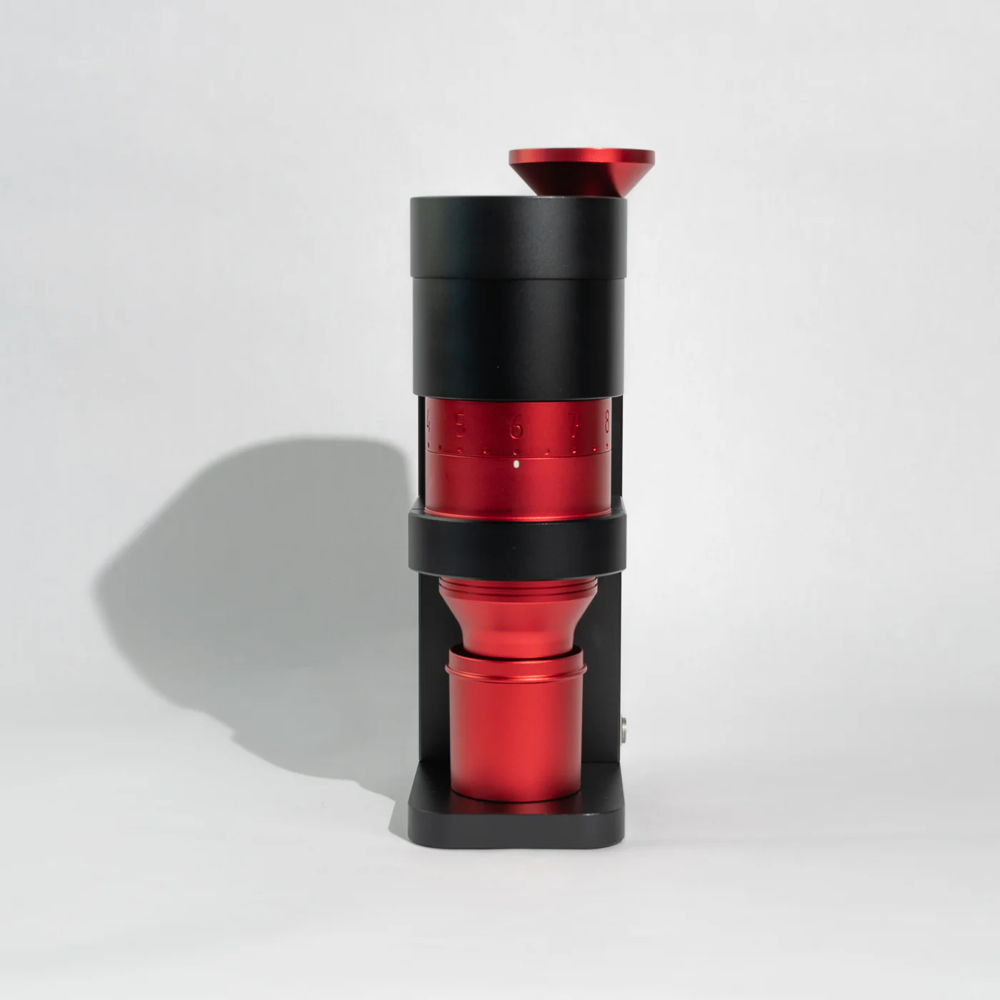 Femobook - A68 Electric Grinder - Image 13