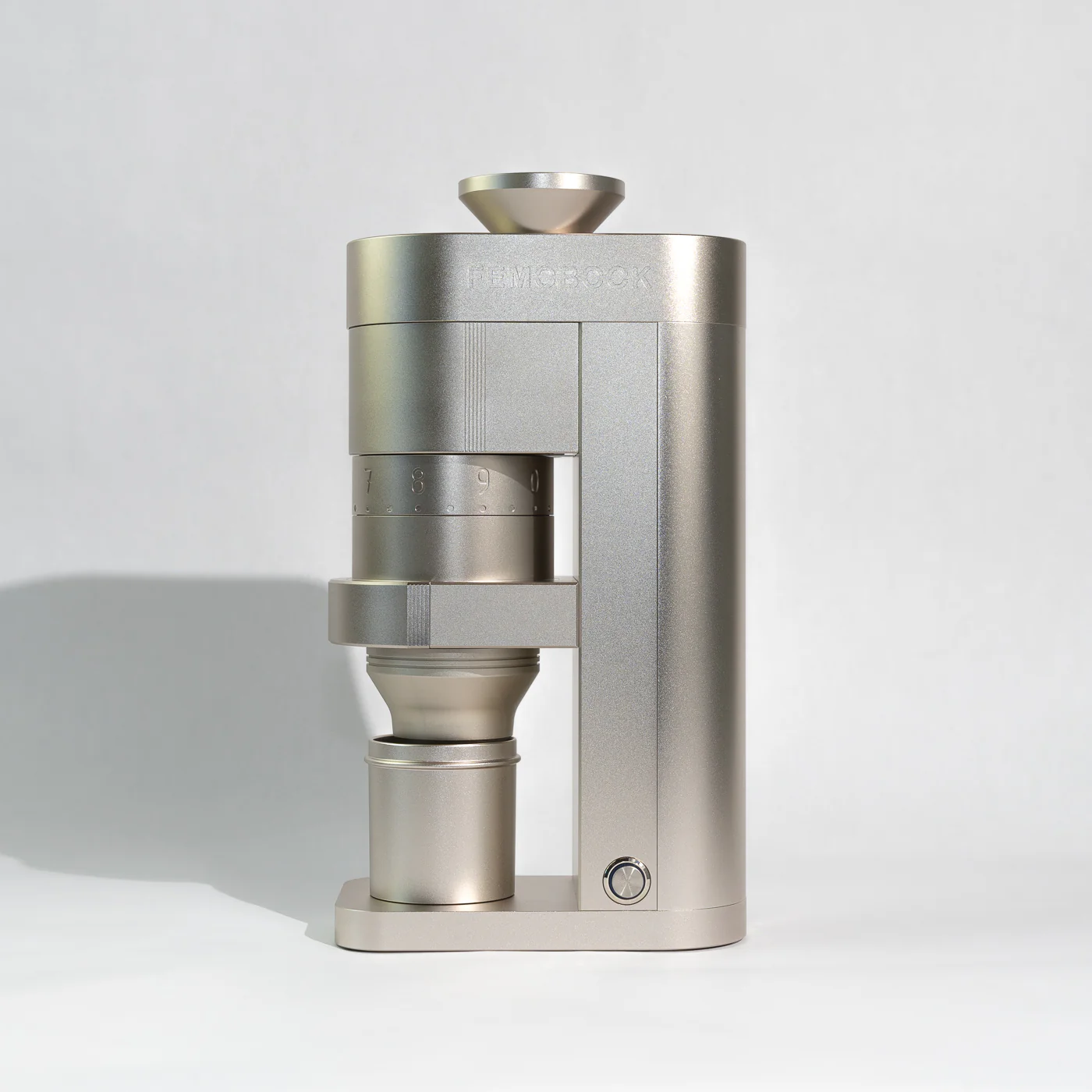 Femobook - A68 Electric Grinder - Image 15