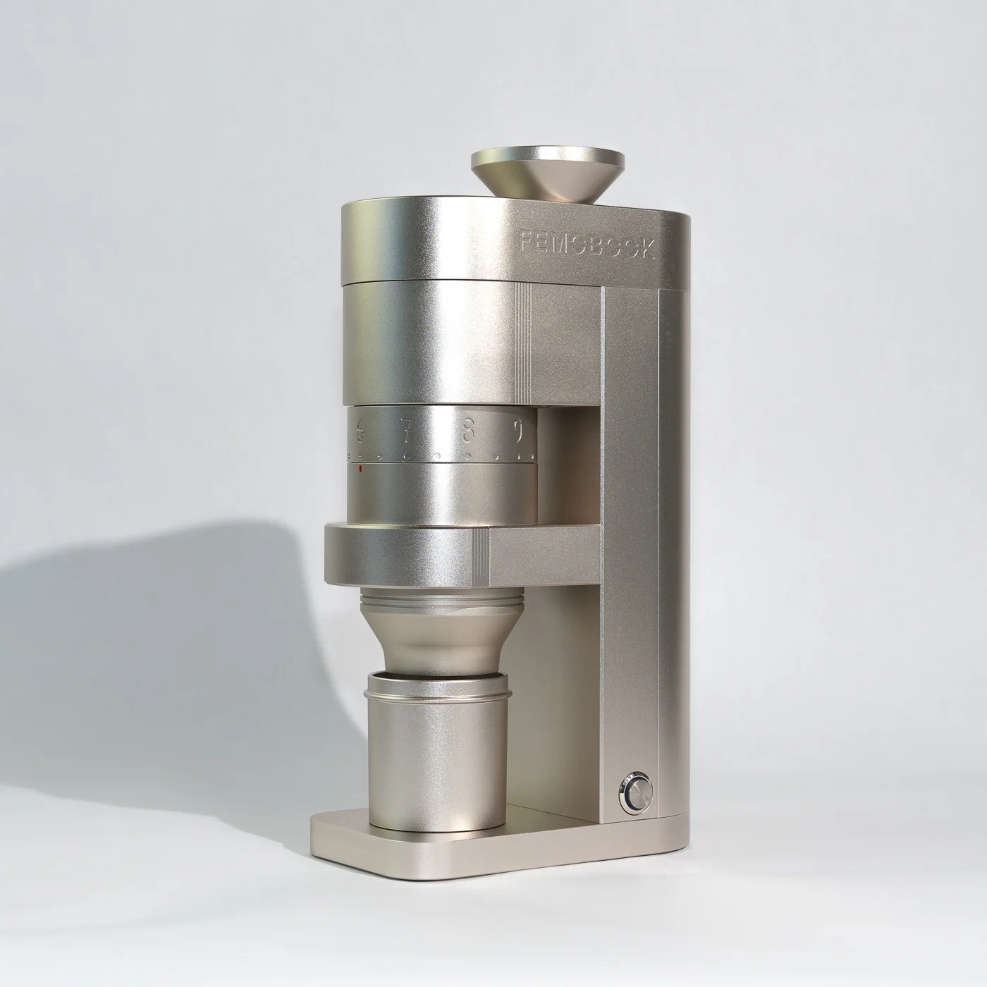 Femobook - A68 Electric Grinder - Image 16