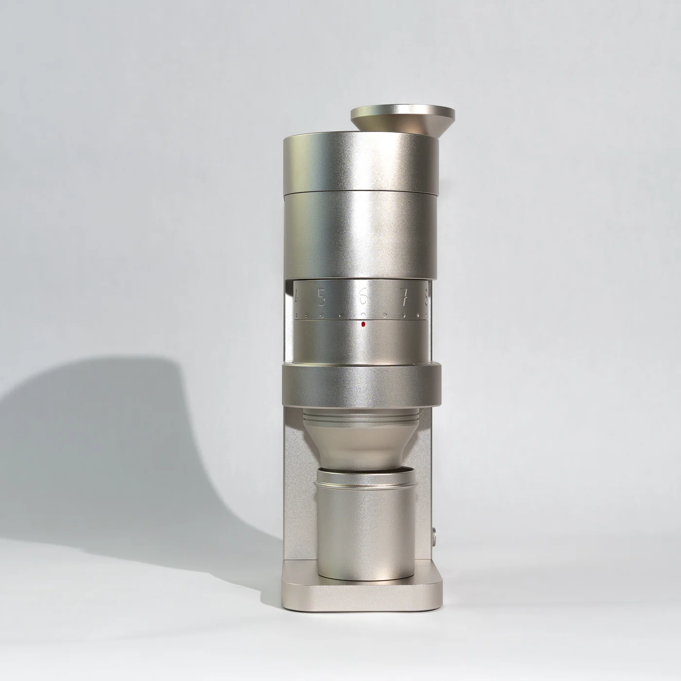 Femobook - A68 Electric Grinder - Image 17