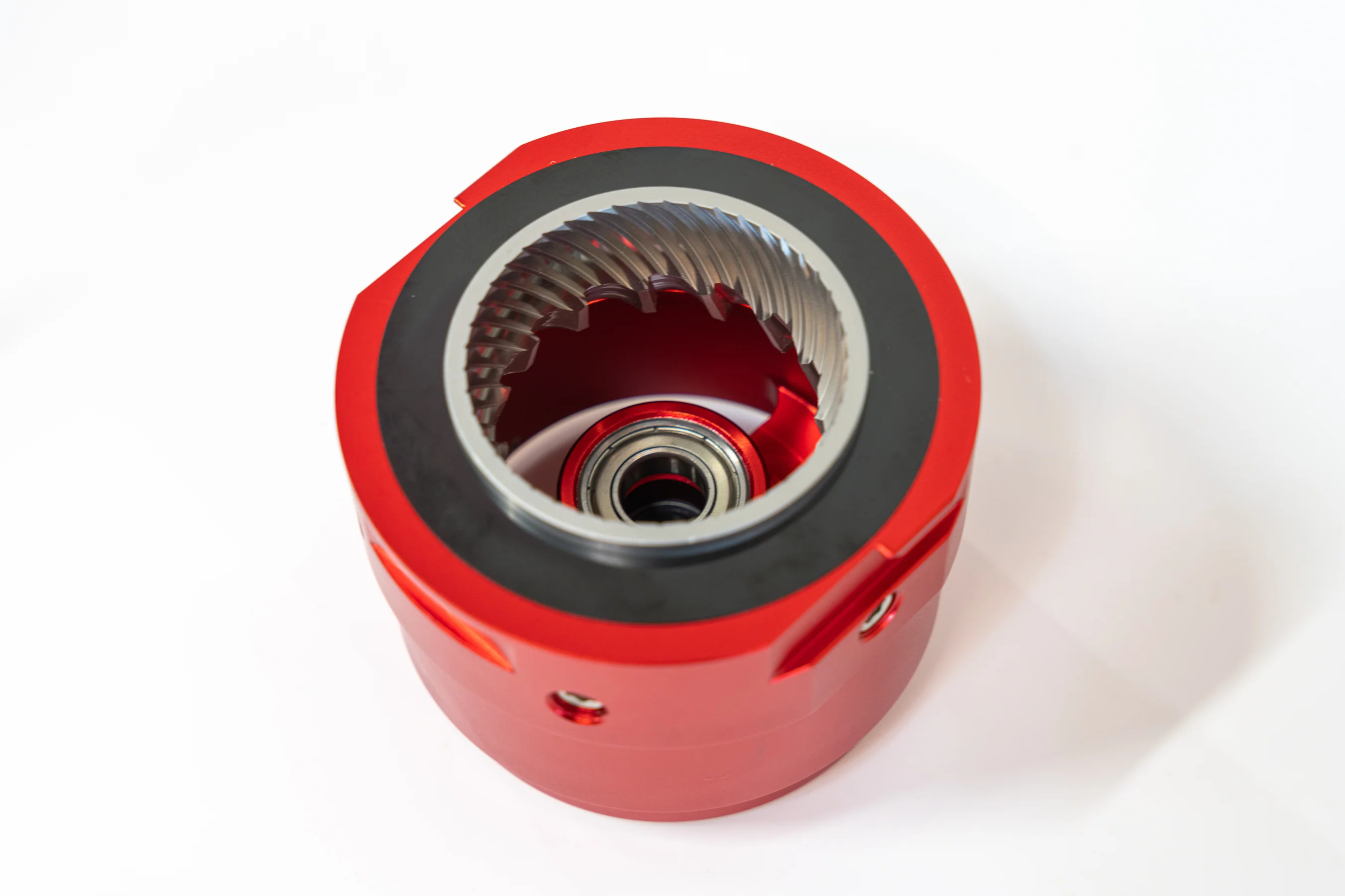 Femobook - A68 Electric Grinder - Image 18