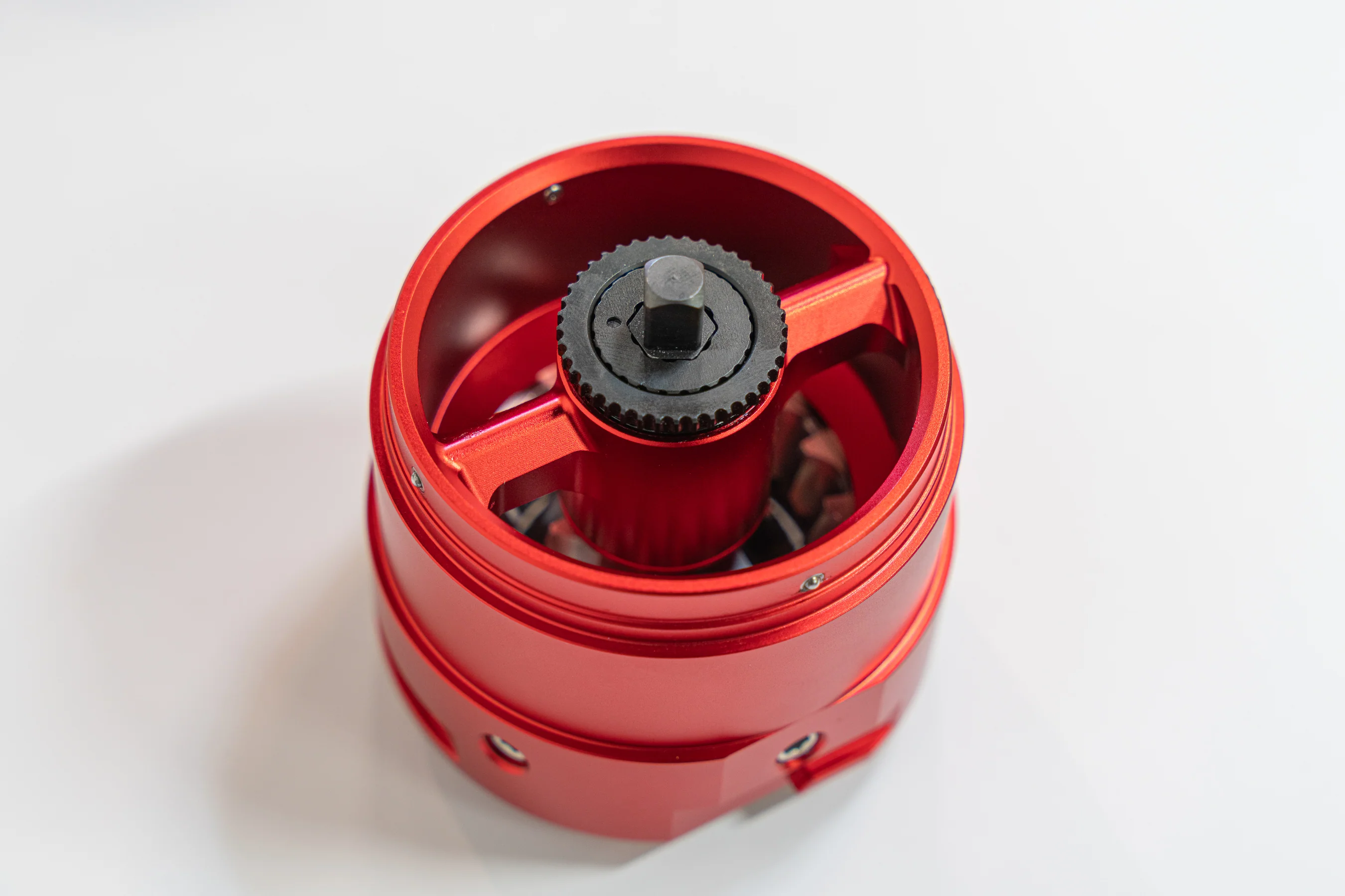 Femobook - A68 Electric Grinder - Image 21