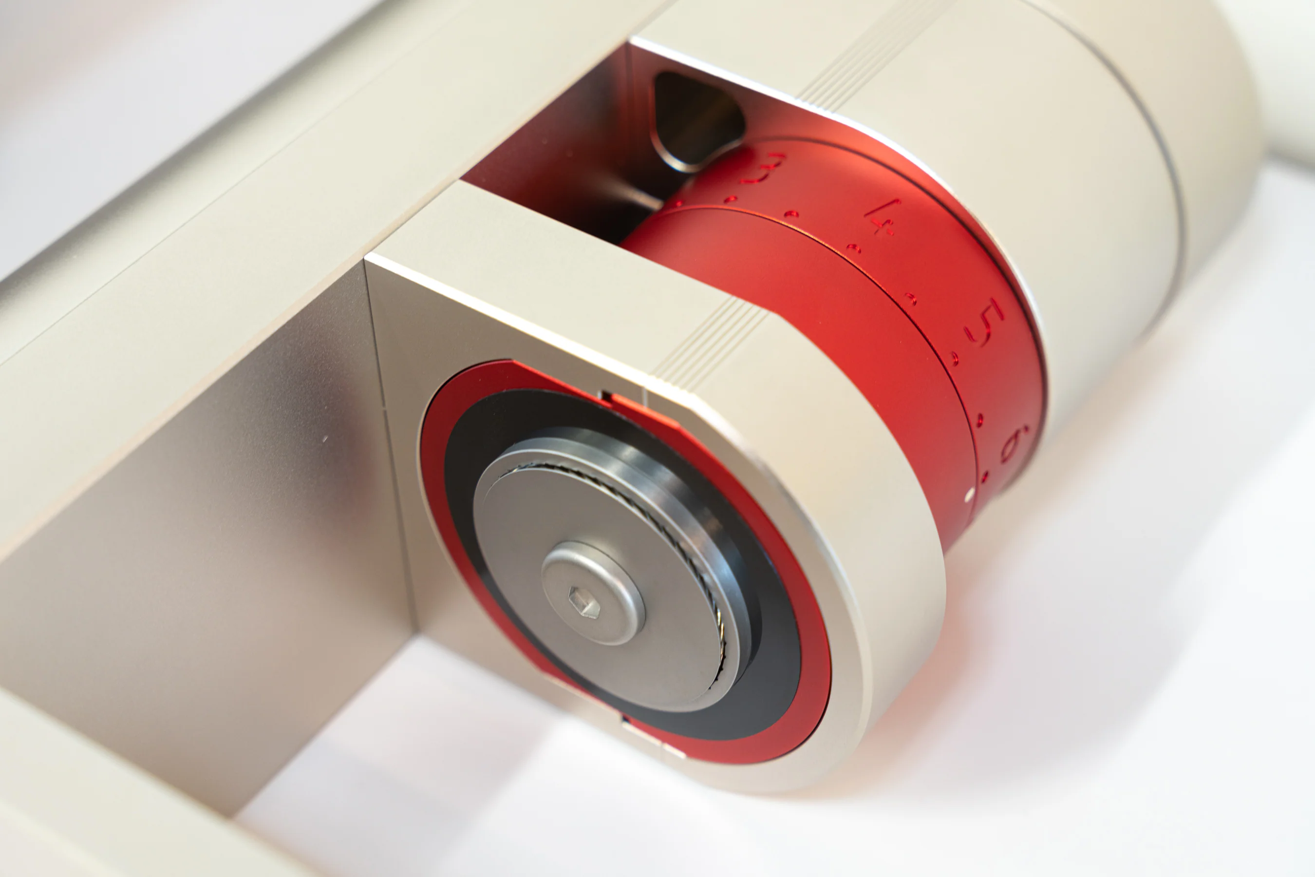 Femobook - A68 Electric Grinder - Image 22