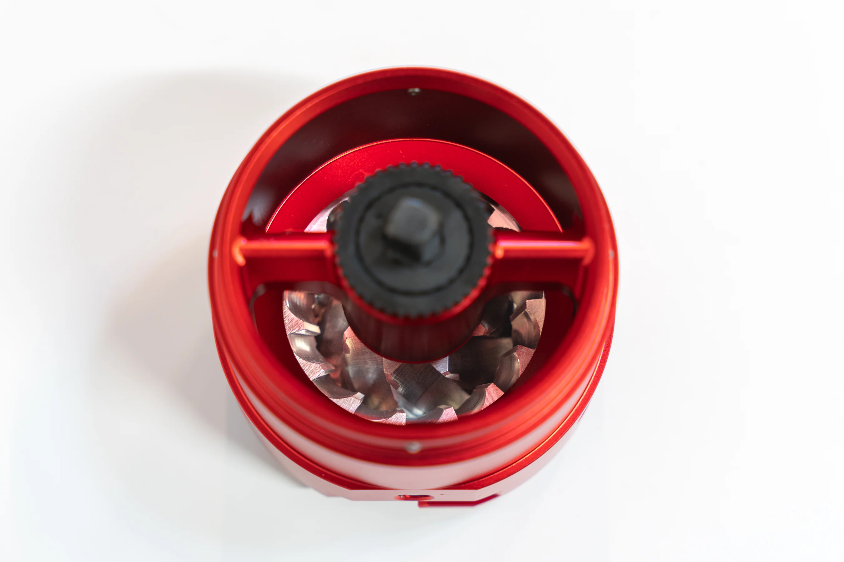 Femobook - A68 Electric Grinder - Image 23