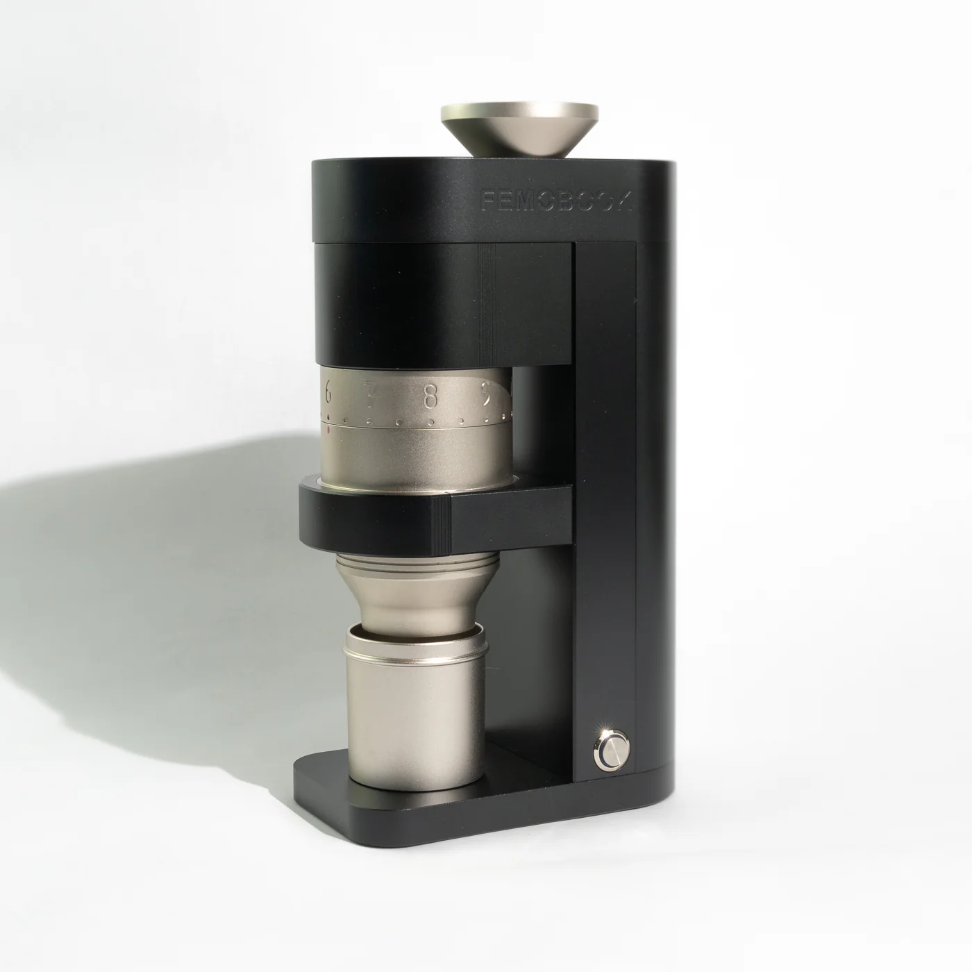 Femobook - A68 Electric Grinder - Image 5