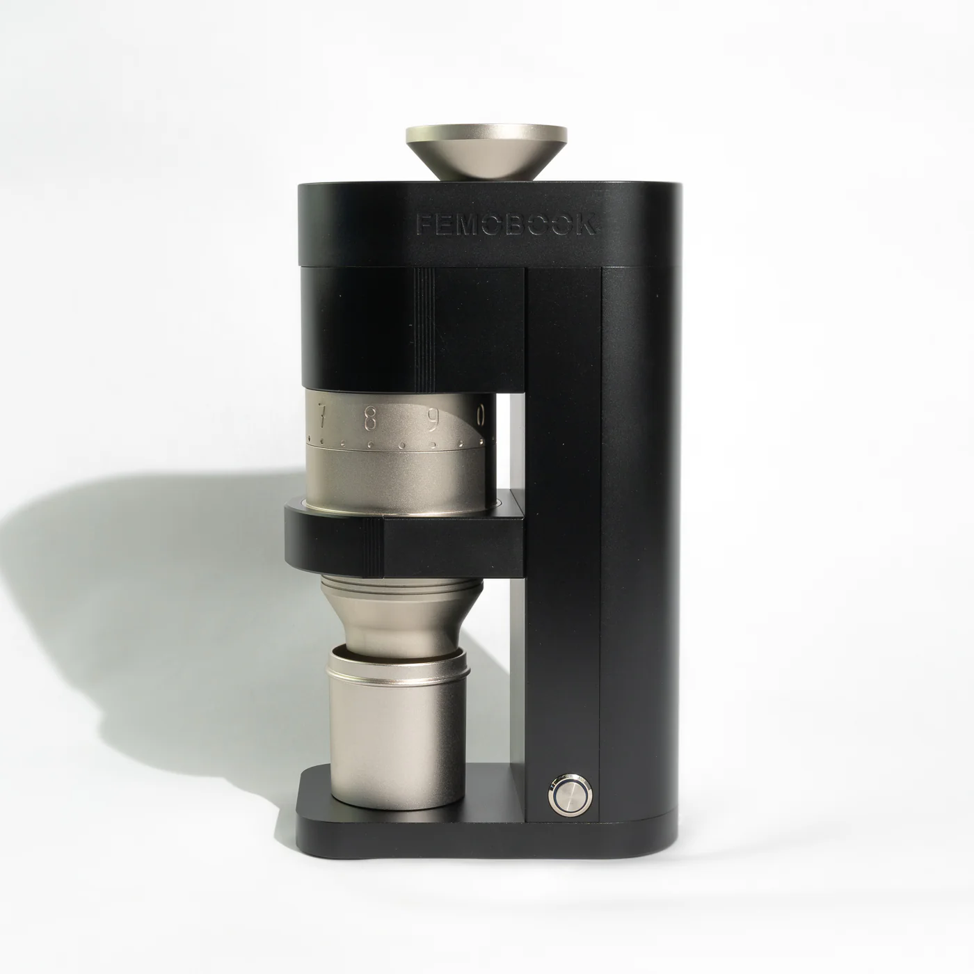 Femobook - A68 Electric Grinder - Image 6