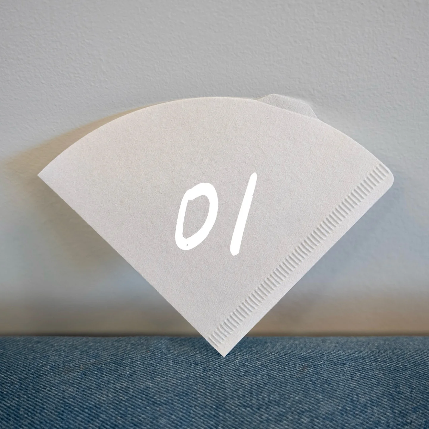 Hario - V60 01 Paper Filters - Image 4