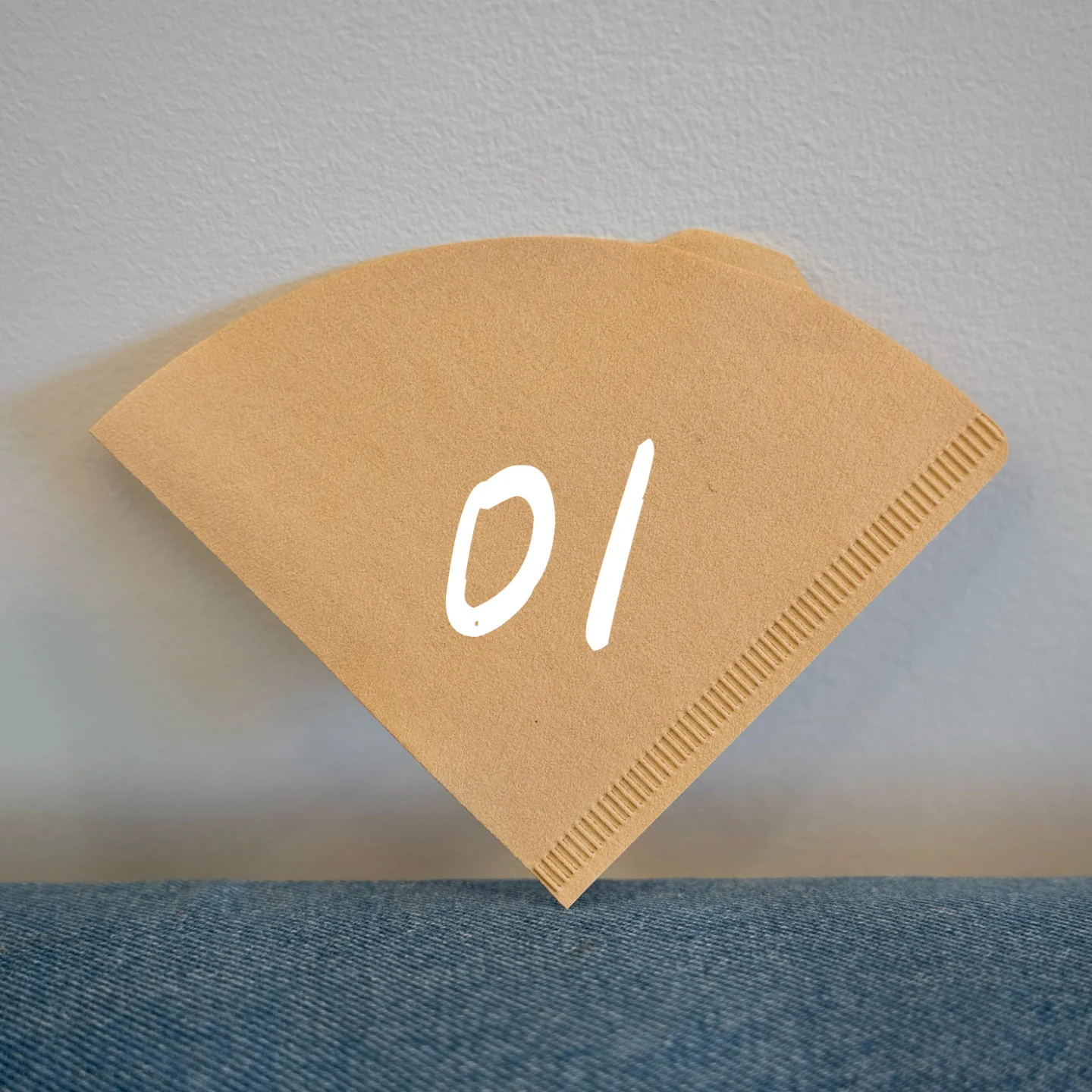 Hario - V60 01 Paper Filters - Image 5