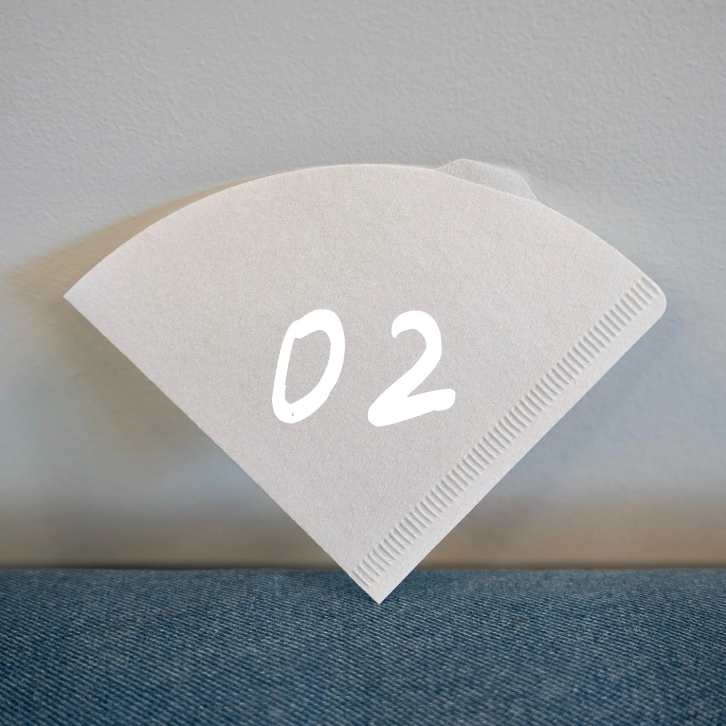 Hario - V60 02 Paper Filters - Image 3