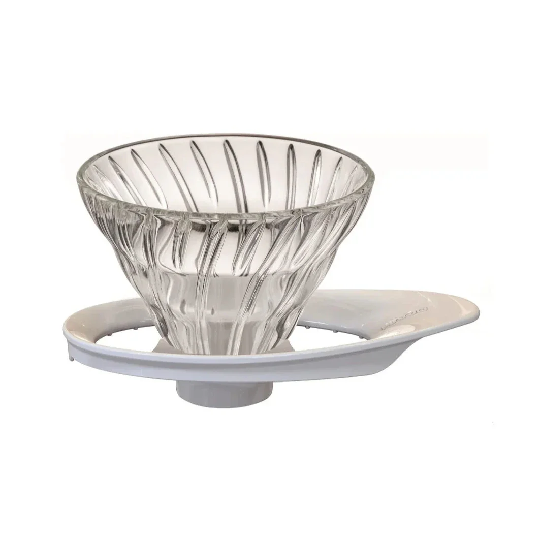 Hario - V60 Dripper Glass - Image 3