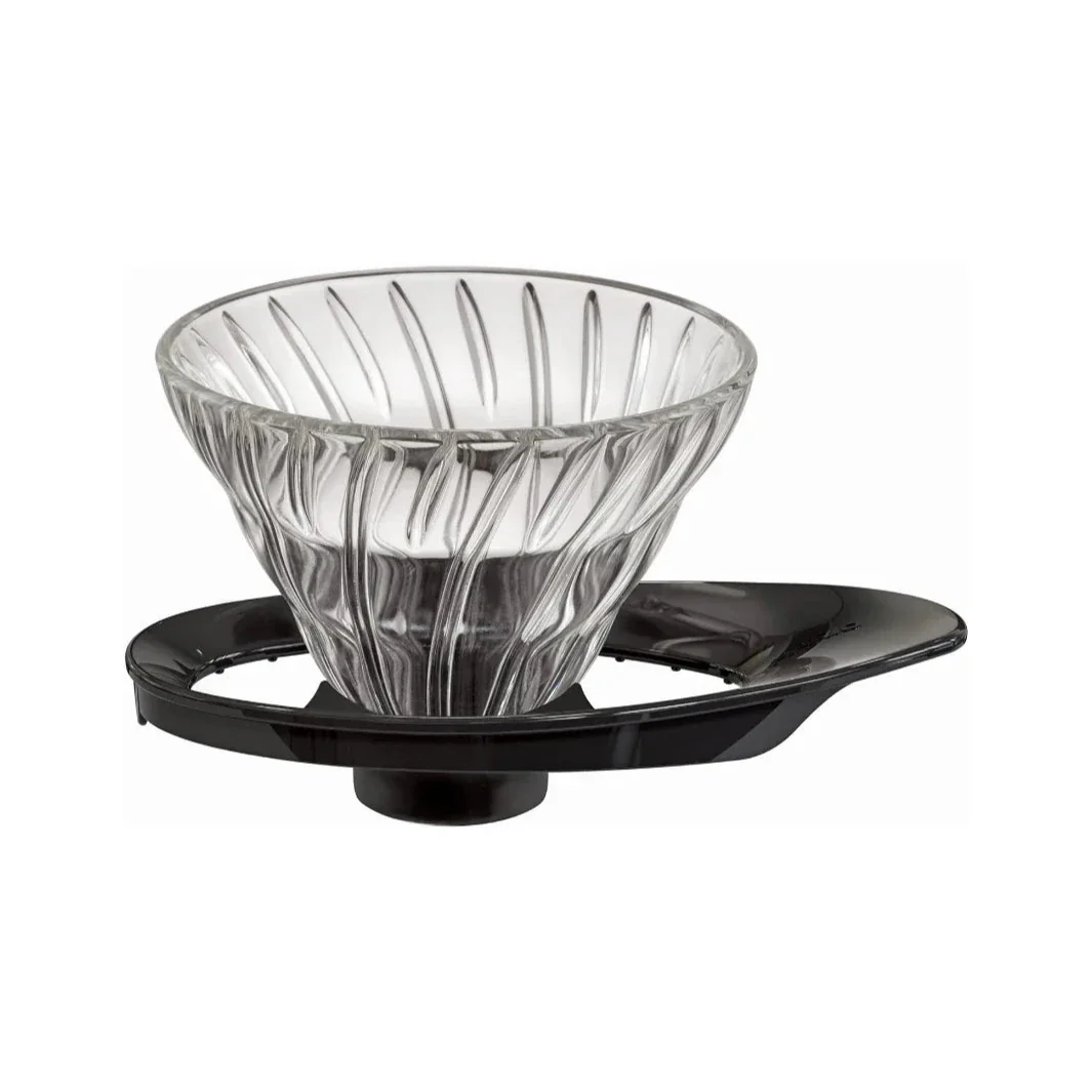 Hario - V60 Dripper Glass - Image 4