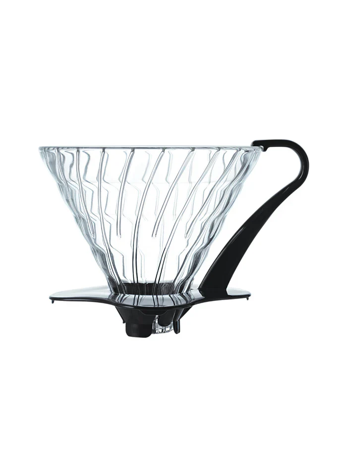 Hario - V60 Dripper Glass - Image 5