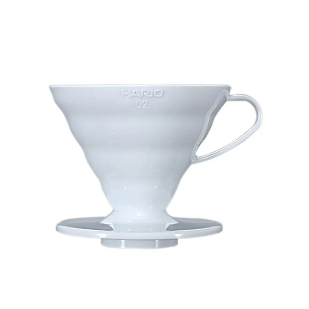 Hario - V60 Dripper Plastic - Image 6