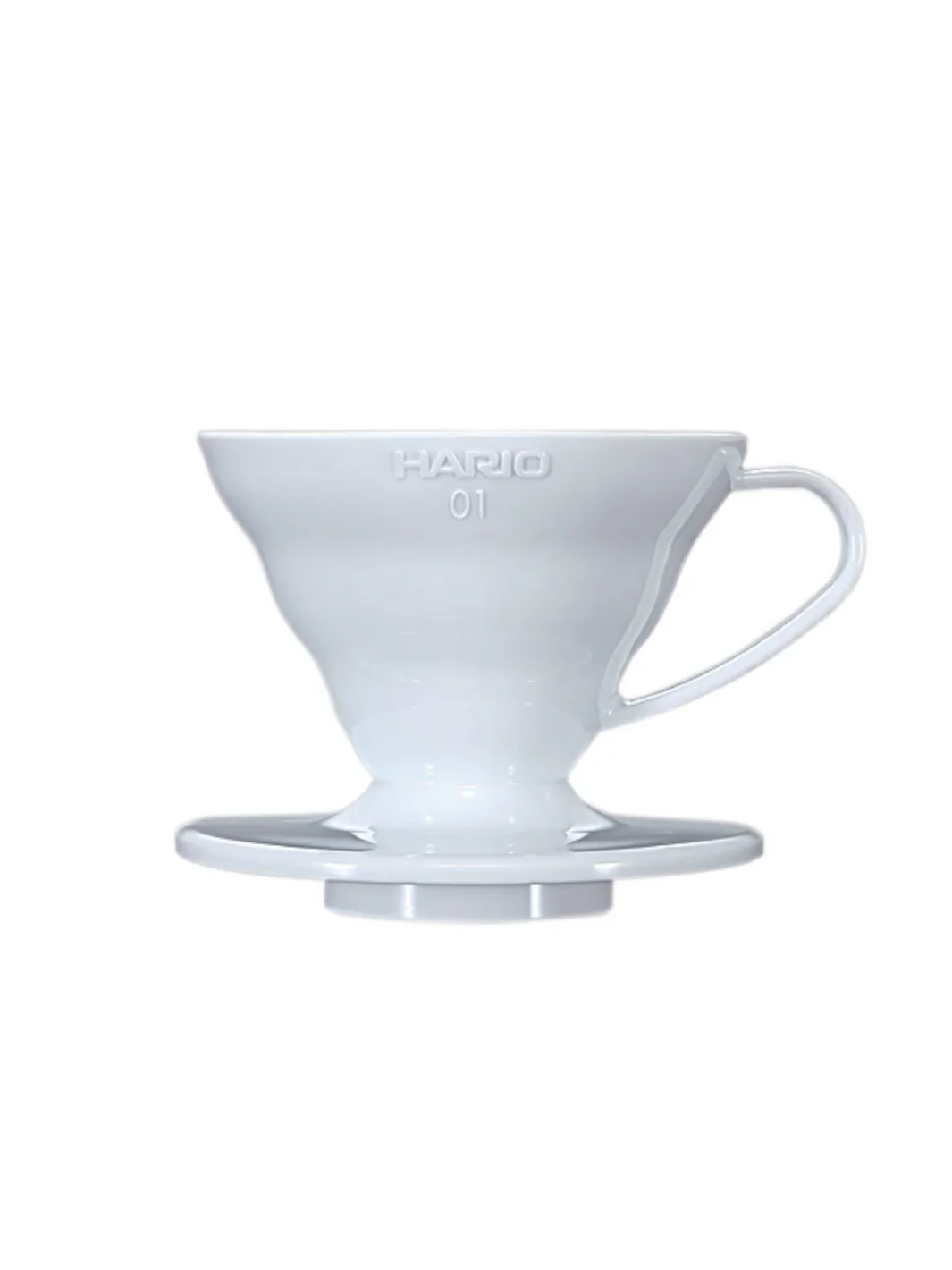 Hario - V60 Dripper Plastic - Image 7