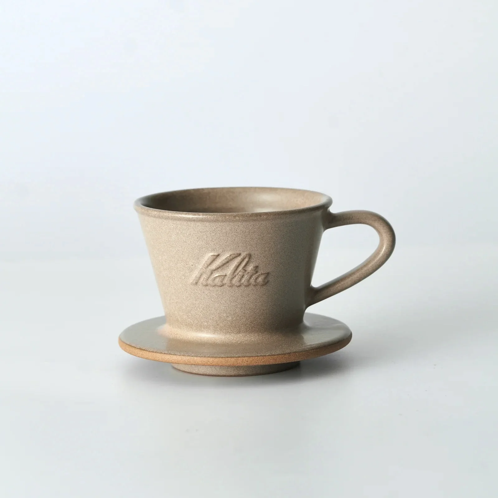 Kalita - MI 155 WAVE  - Mino-yaki Dripper - Image 3