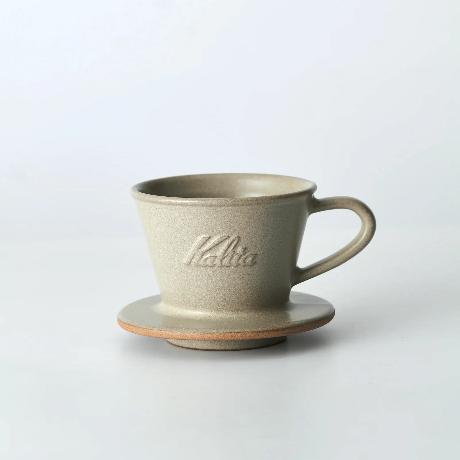 Kalita - MI 155 WAVE  - Mino-yaki Dripper - Image 4