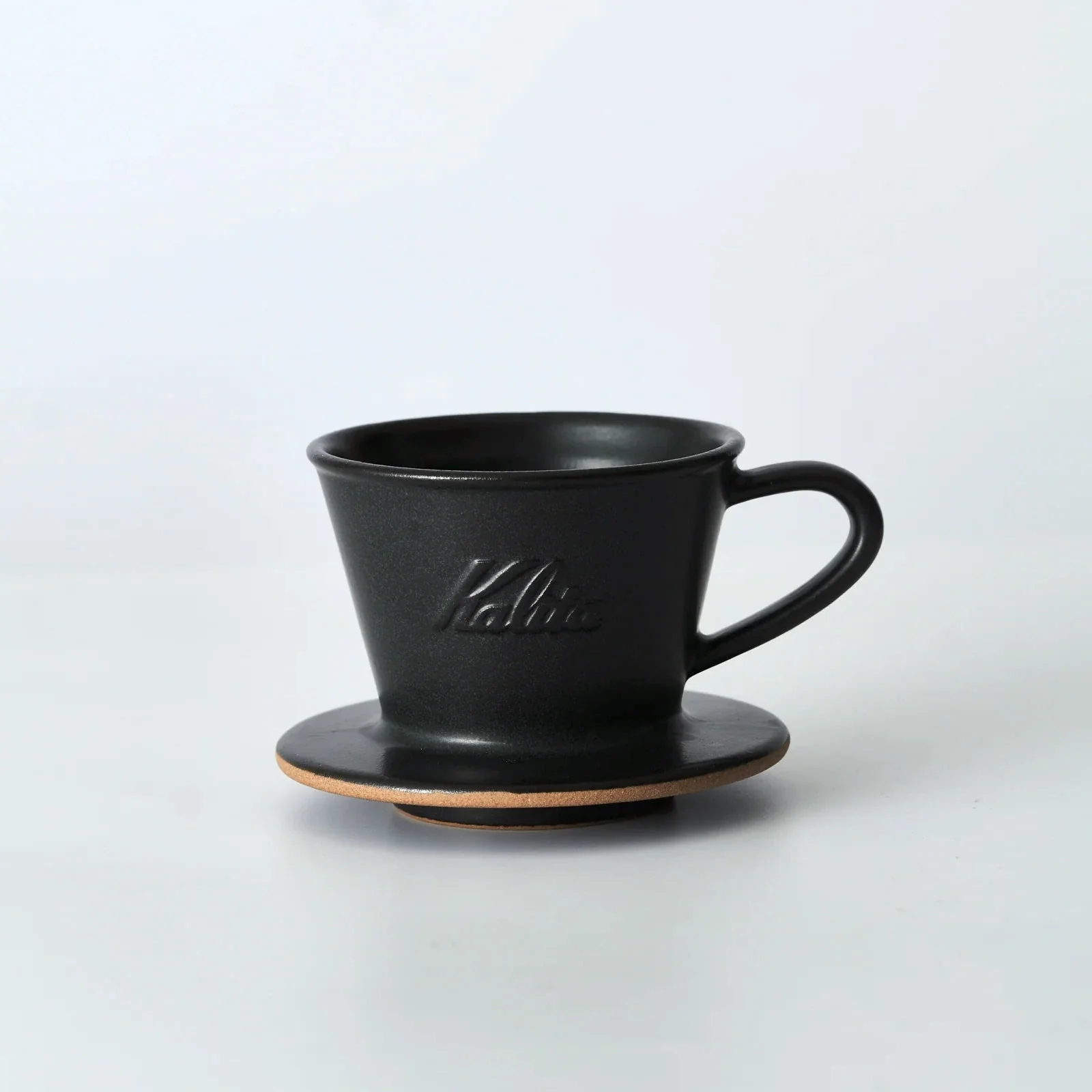 Kalita - MI 155 WAVE  - Mino-yaki Dripper - Image 5