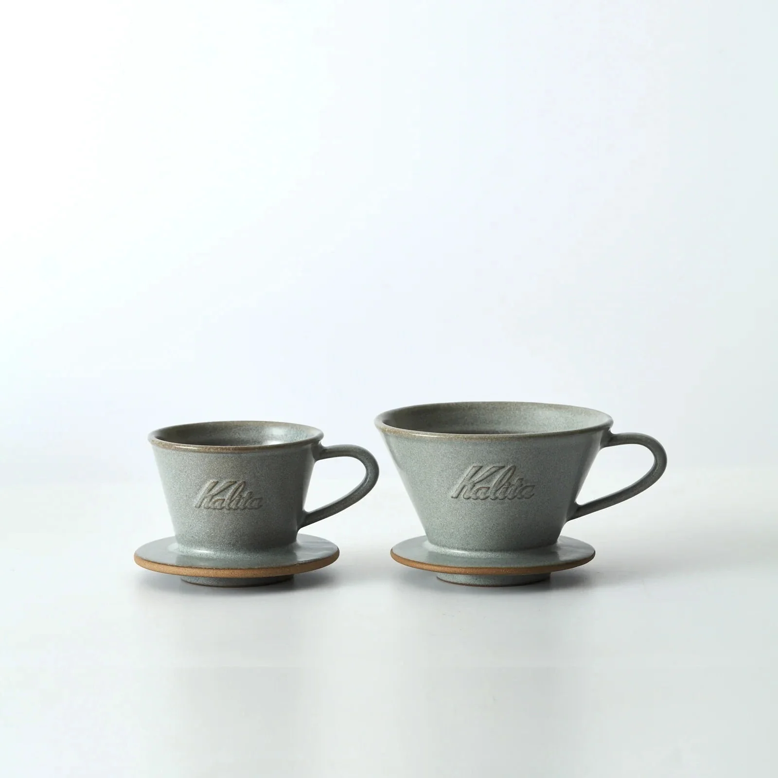 Kalita - MI 155 WAVE  - Mino-yaki Dripper - Image 6