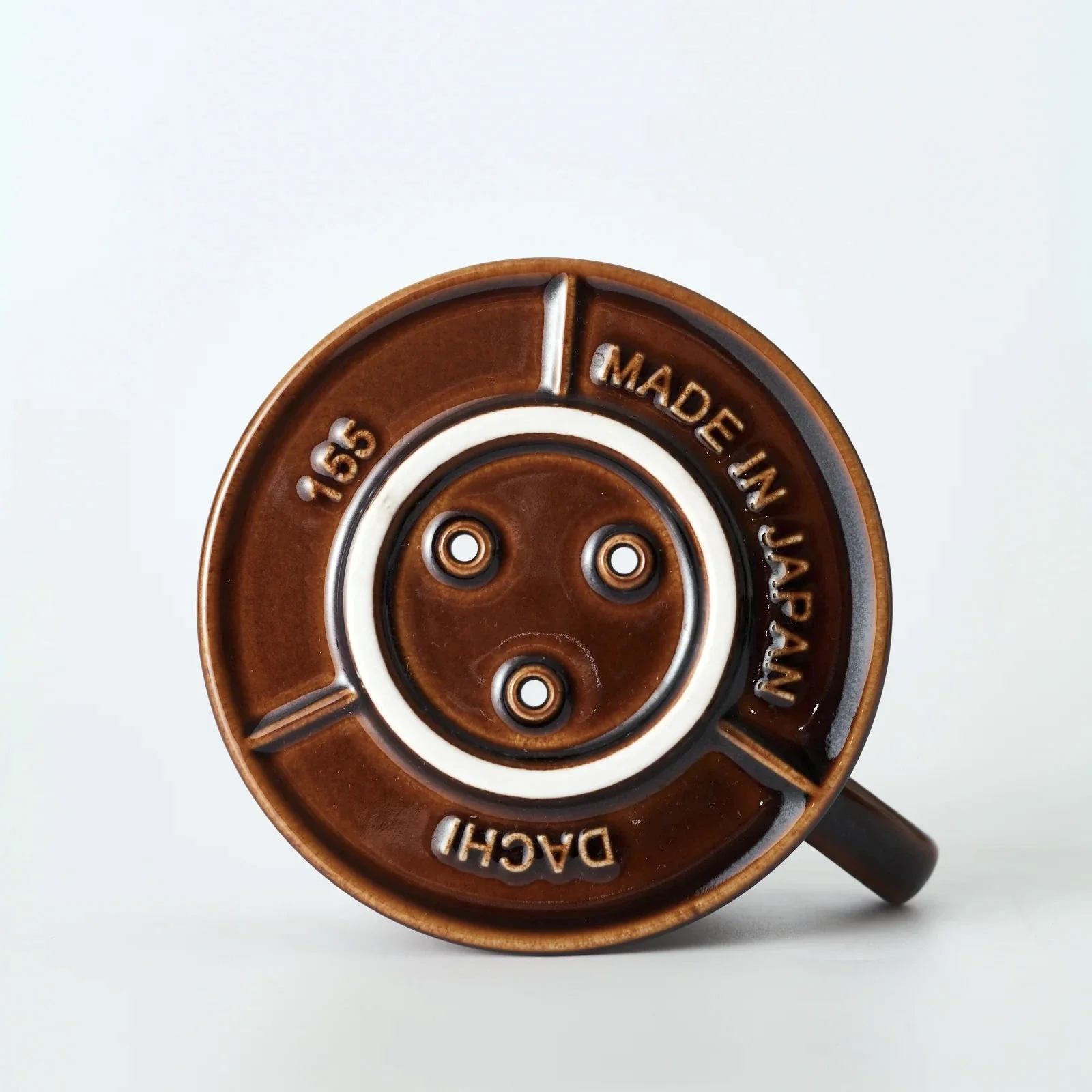 Kalita - Mino-yaki Dripper Gloss Series - Image 3