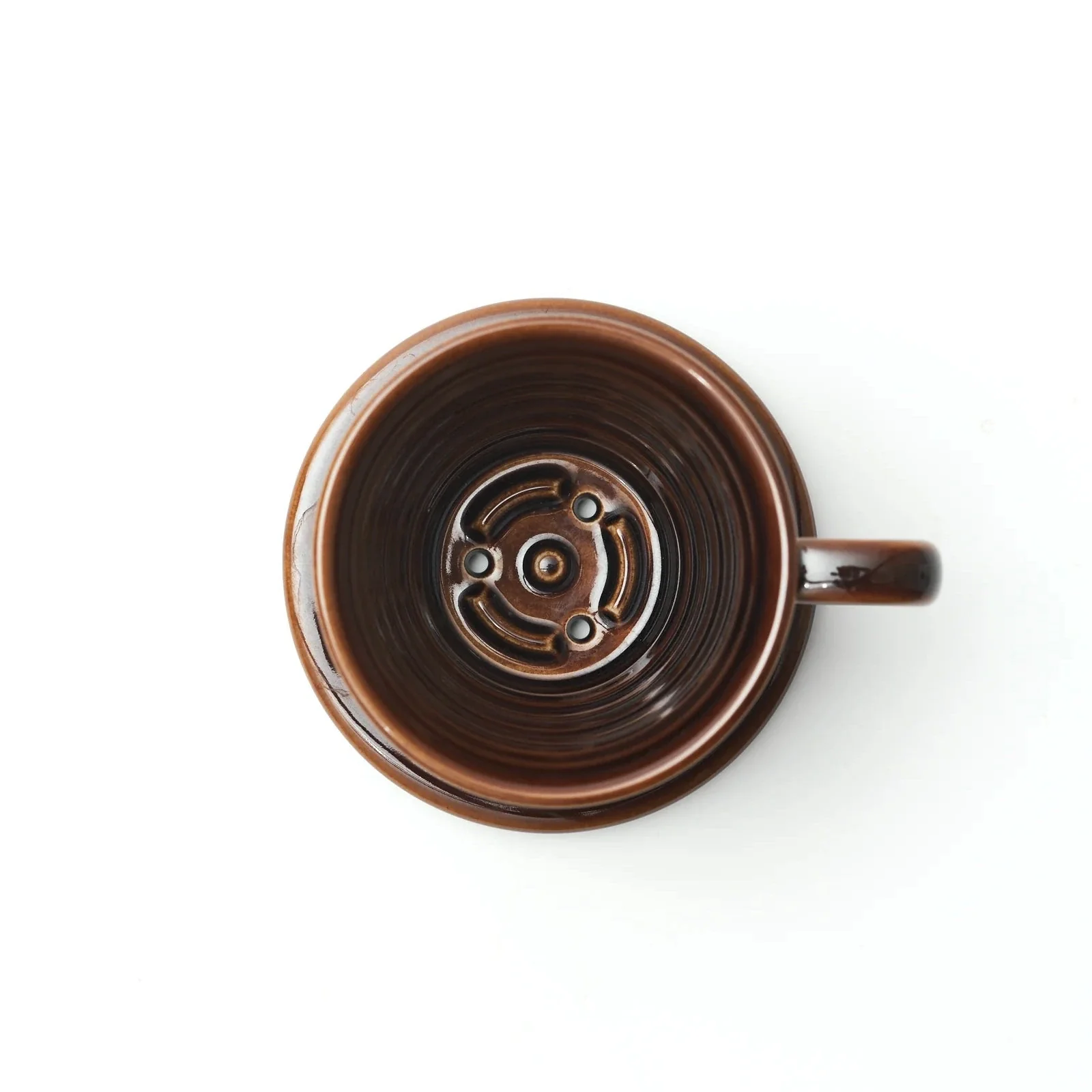 Kalita - Mino-yaki Dripper Gloss Series - Image 5