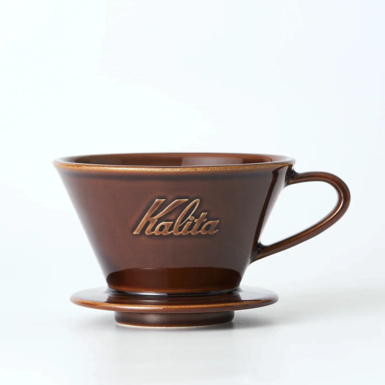 Kalita - Mino-yaki Dripper Gloss Series - Image 6