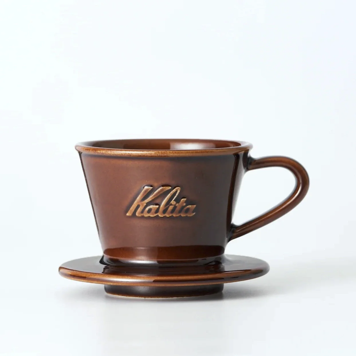 Kalita - Mino-yaki Dripper Gloss Series - Image 7