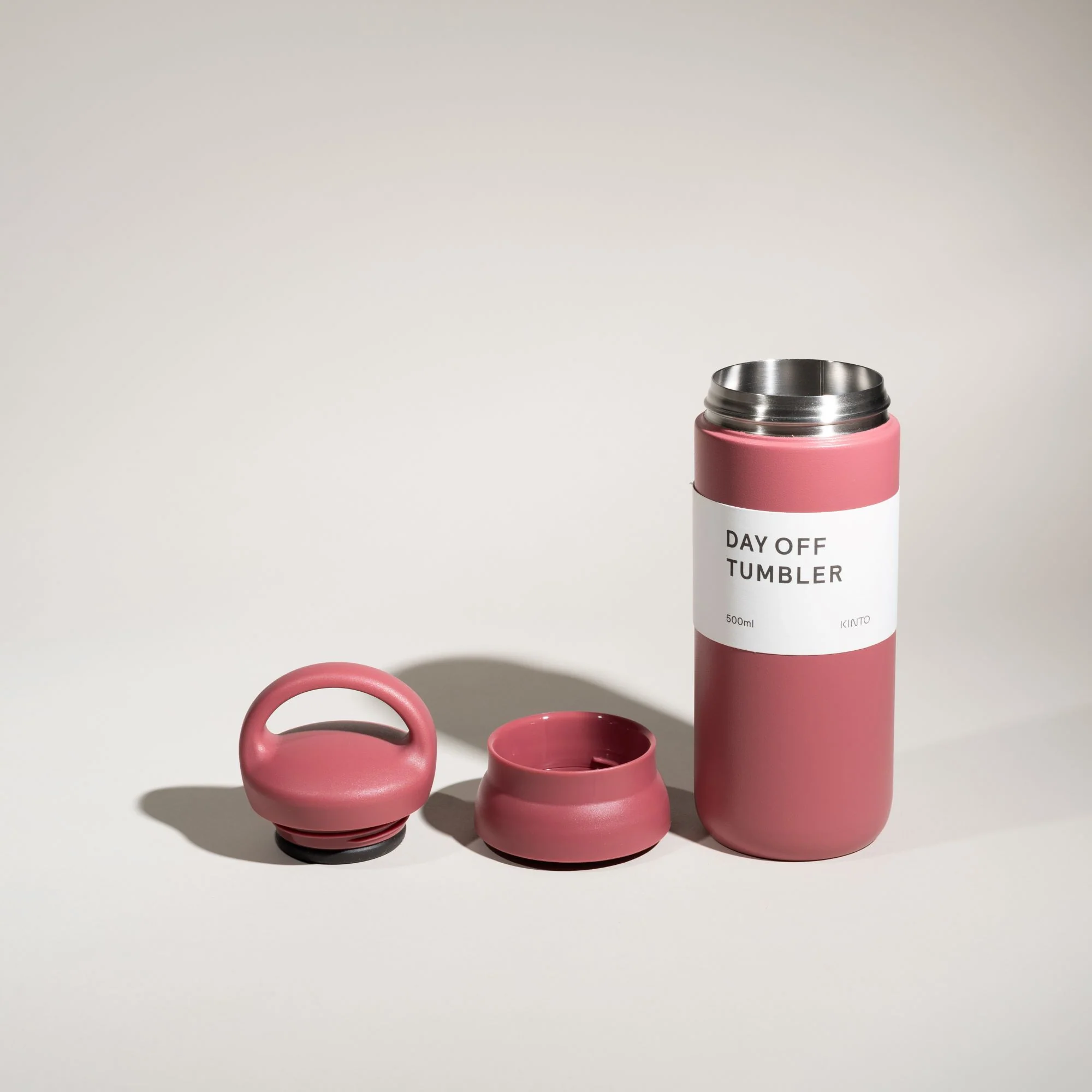 Kinto - Day Off Tumblers 16 oz - Image 10