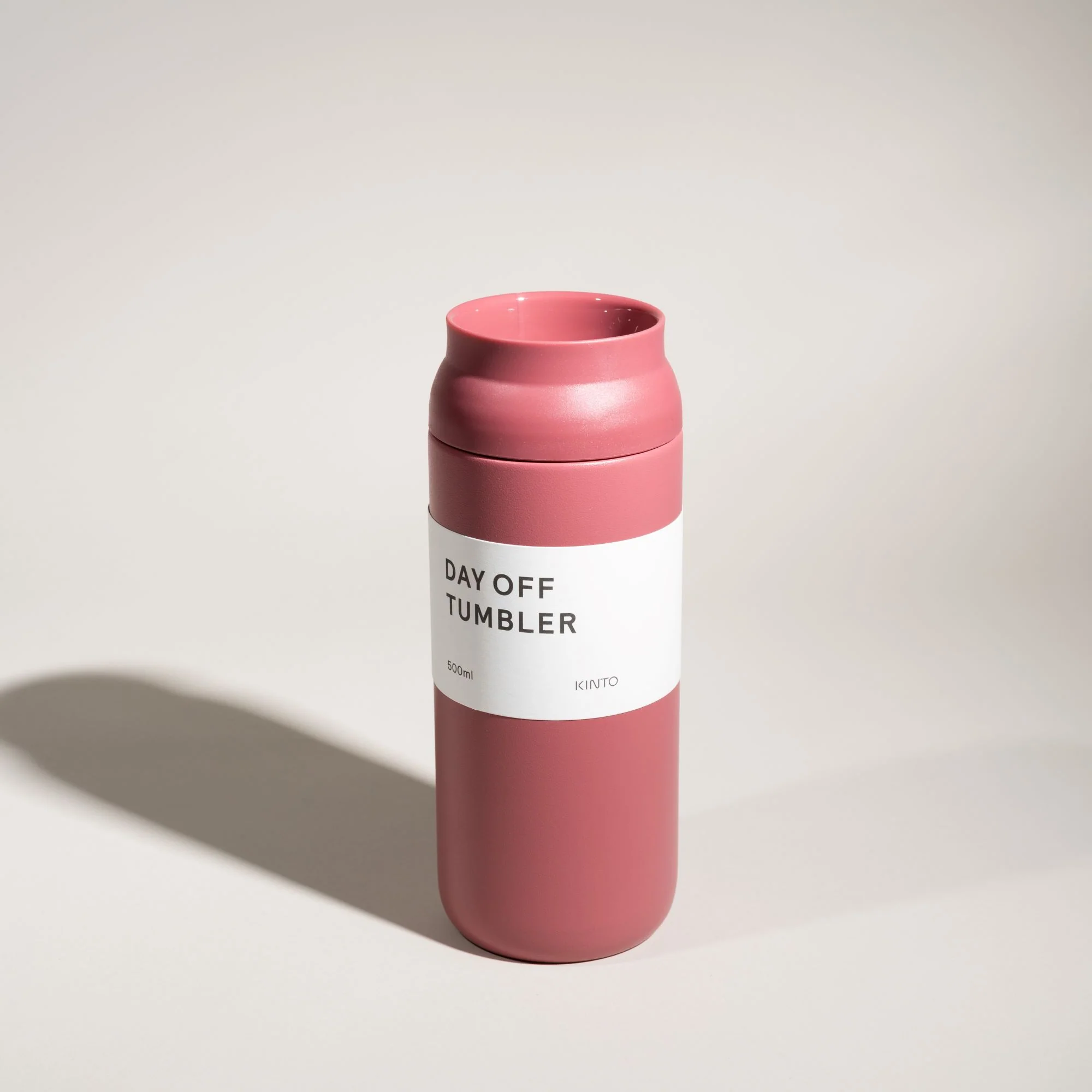 Kinto - Day Off Tumblers 16 oz - Image 12